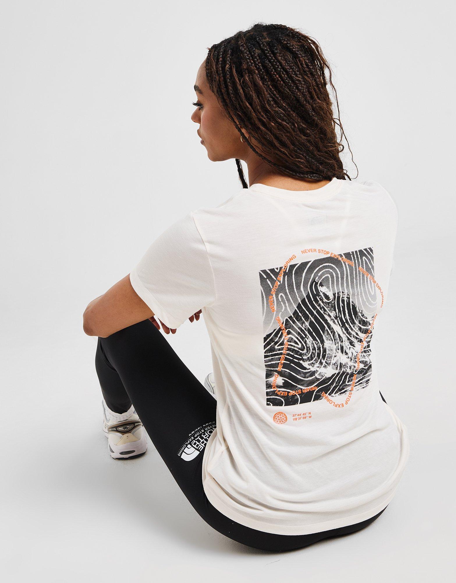 Graphic Performance T-Shirt