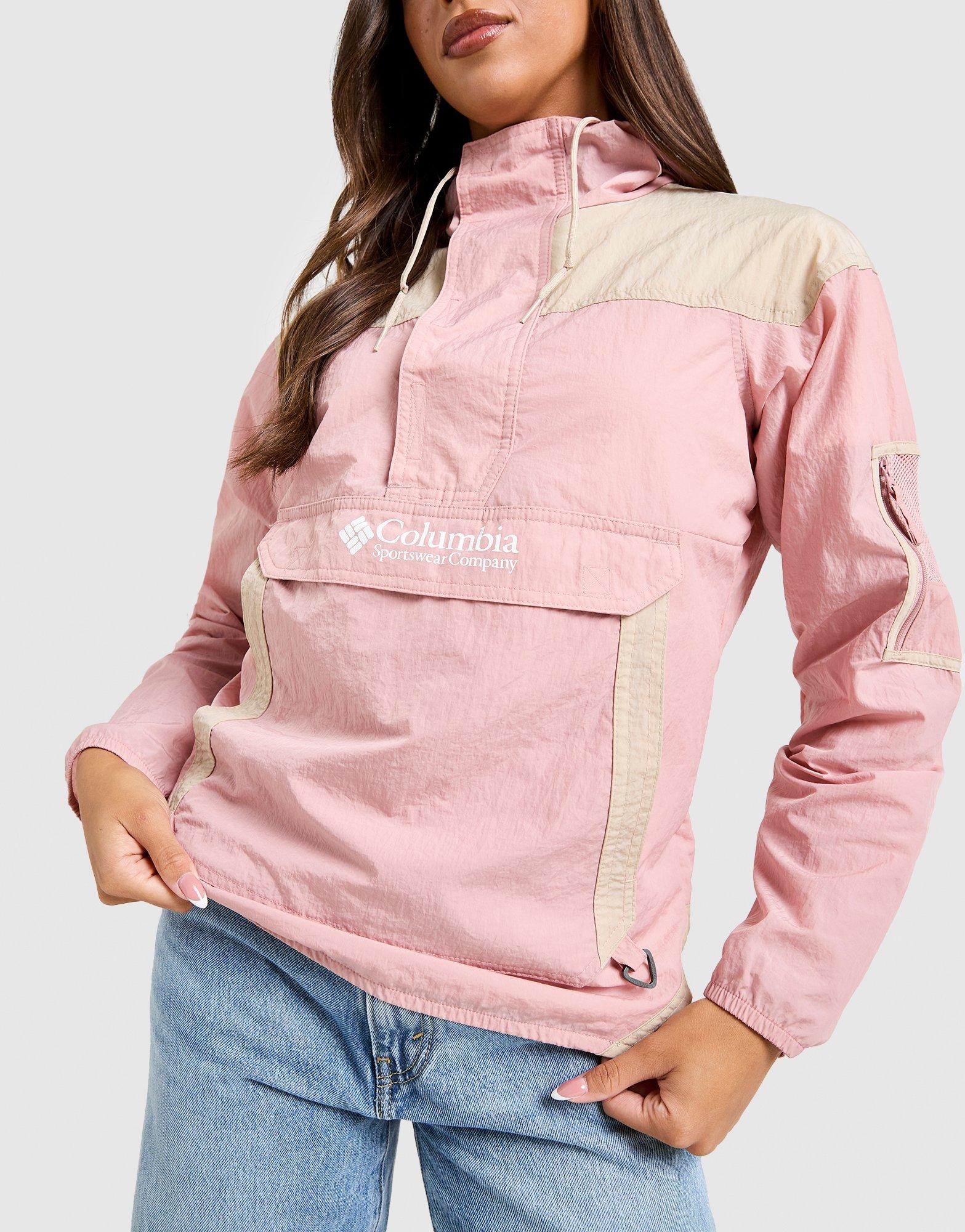 Columbia Challenger Lightweight Jacket