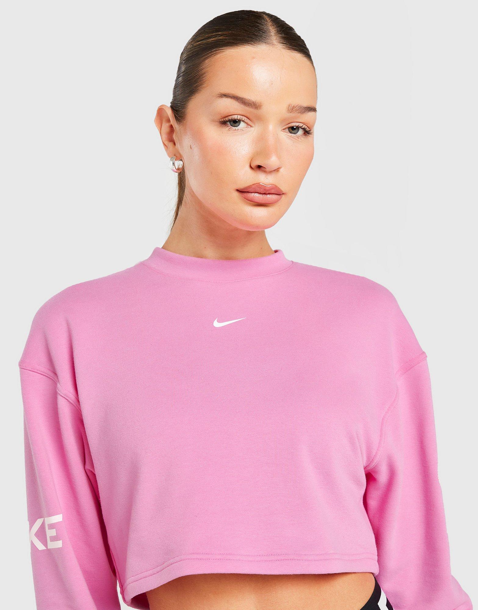 Training Pro Crew Sweatshirt