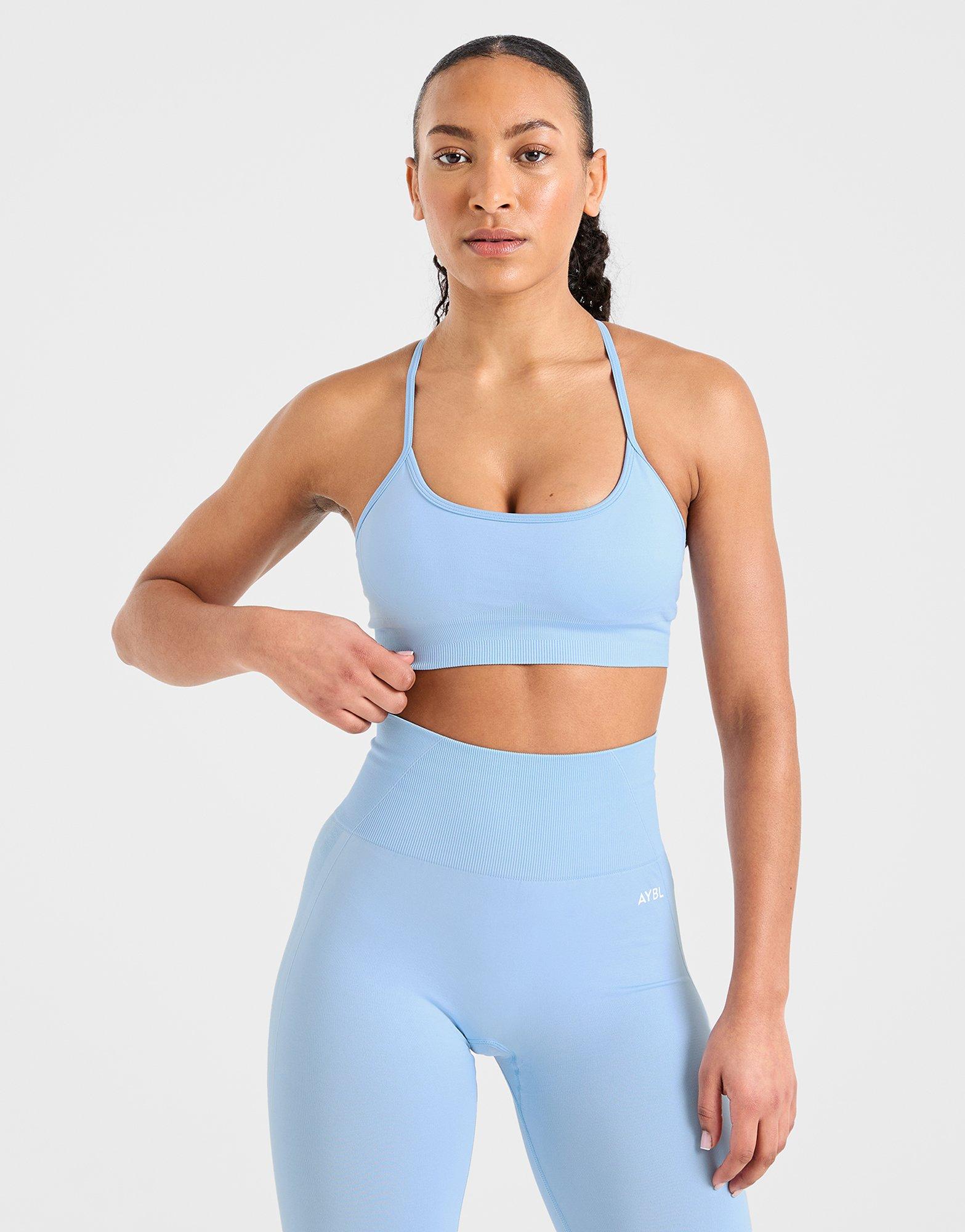 Empower Seamless Sports Bra