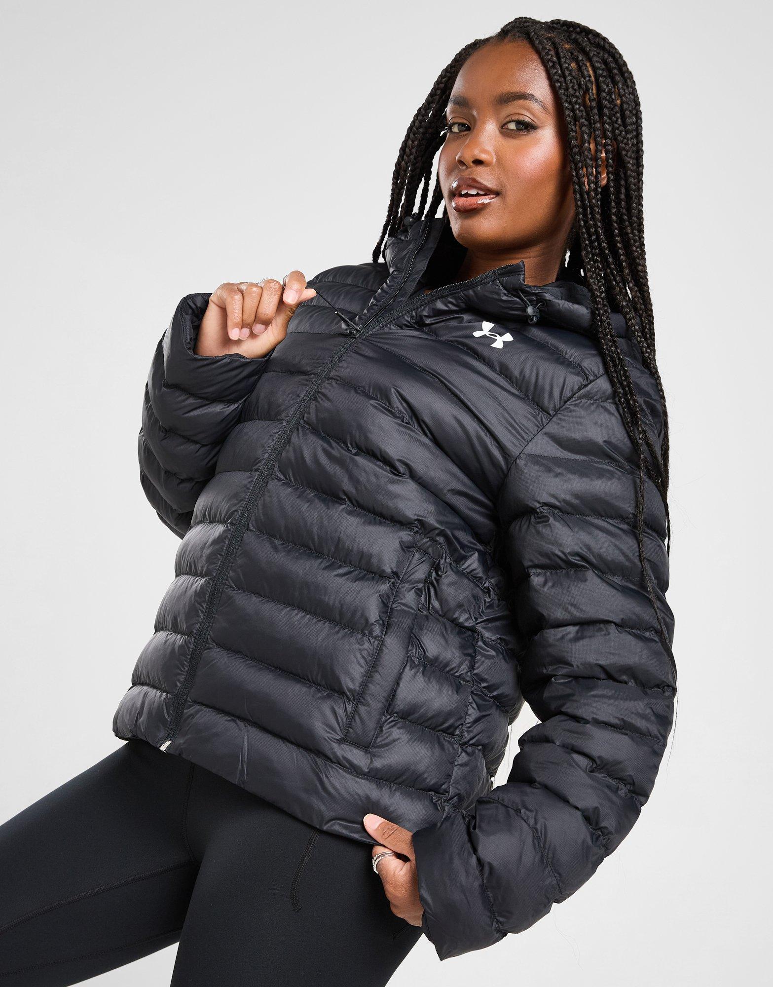 Padded Jacket