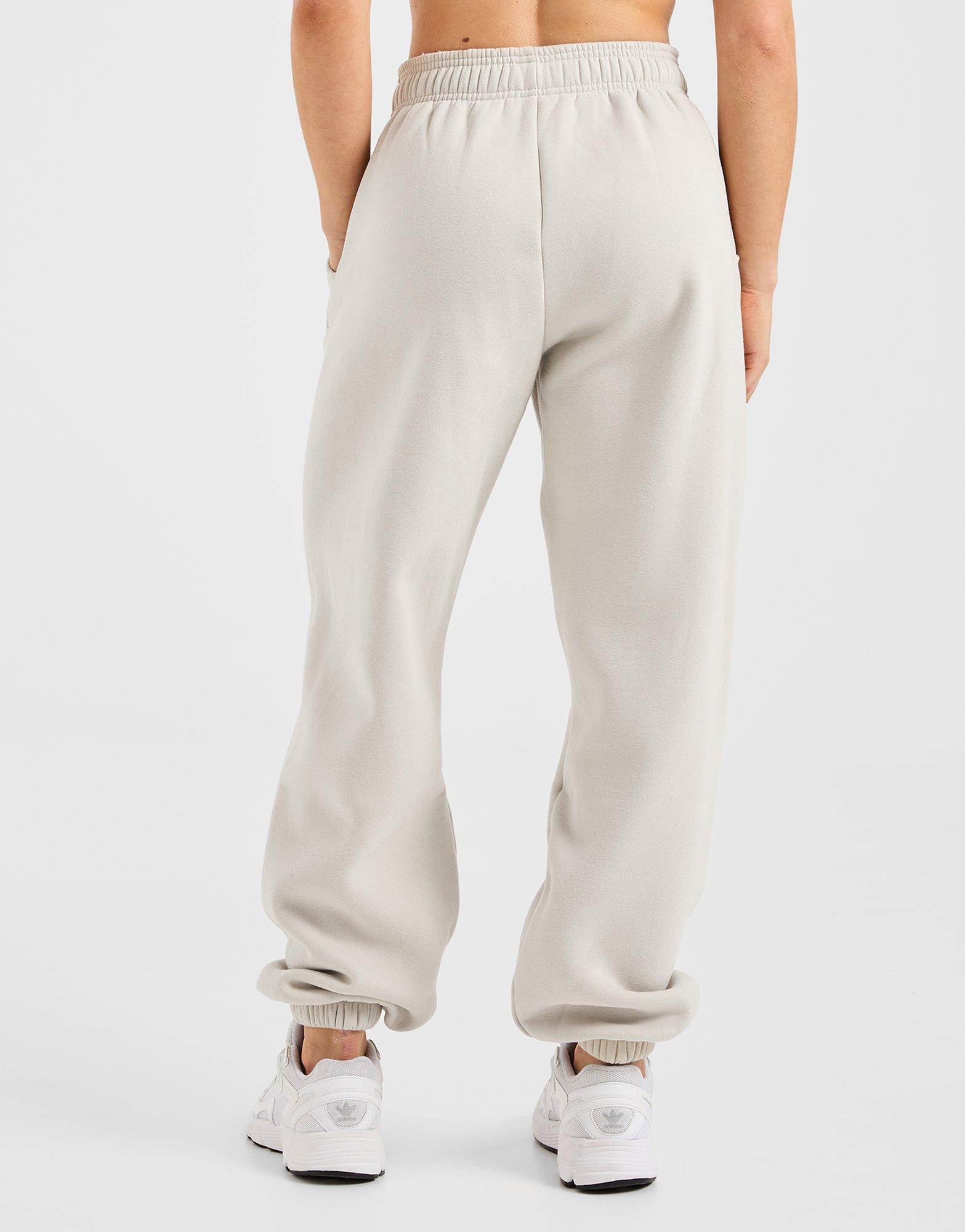 Plush Joggers