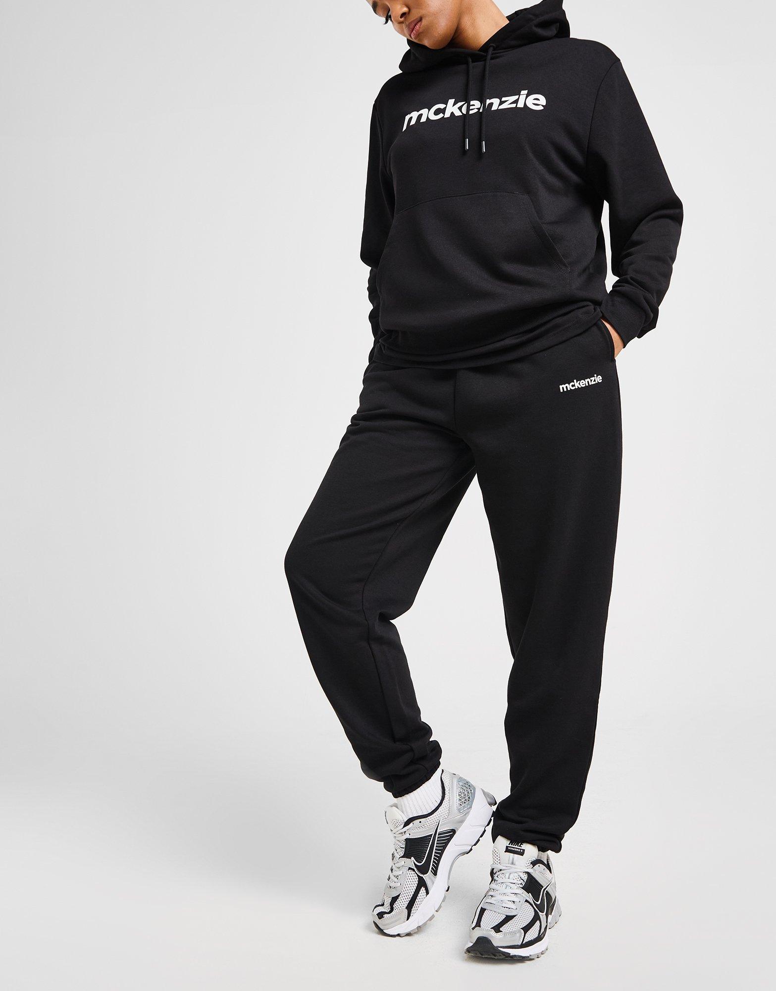 French Terry Cuffed Joggers