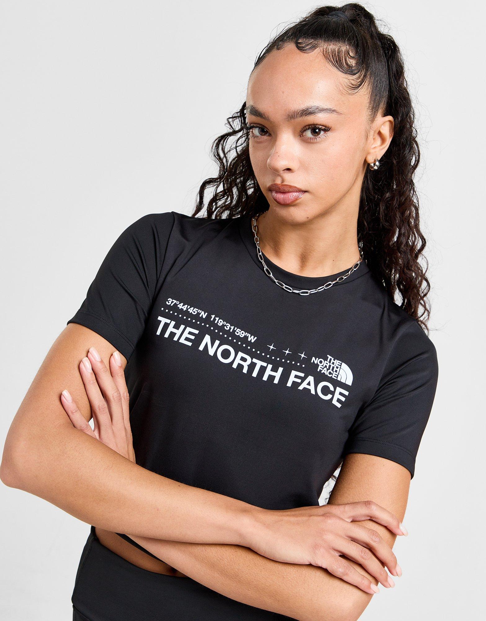 Tech Graphic Slim T-Shirt
