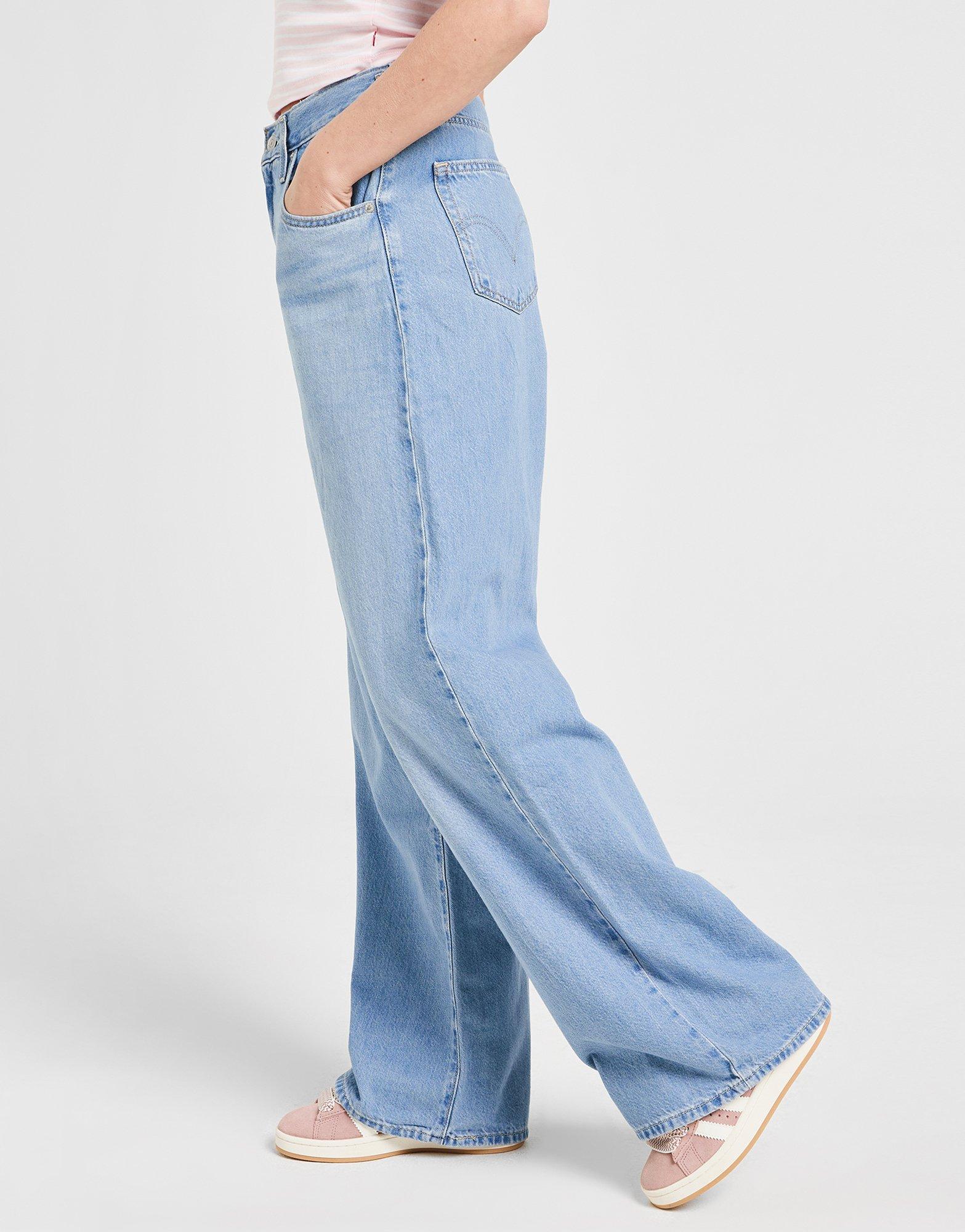 Cinch Baggy Jeans