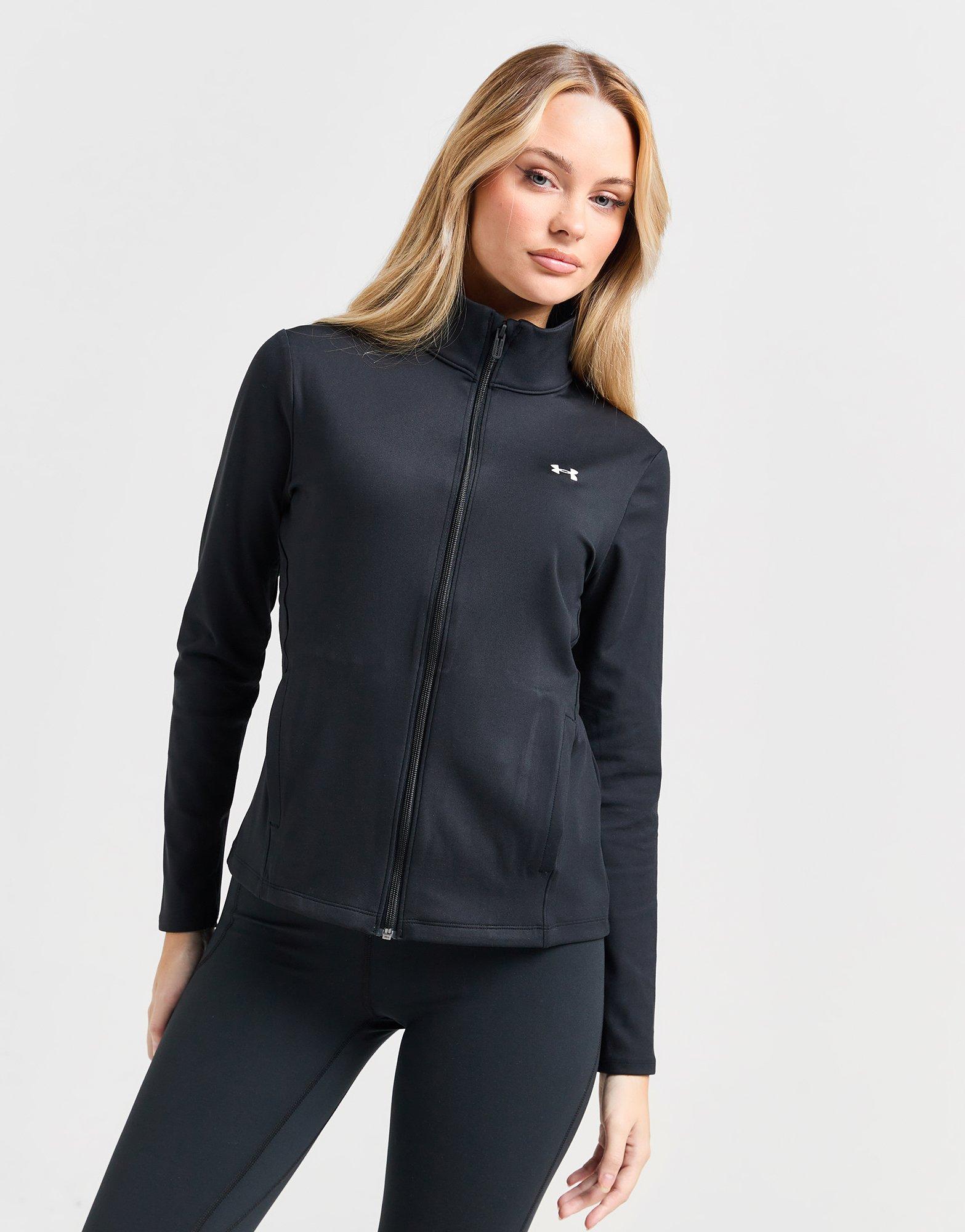 UA Motion Full Zip Top