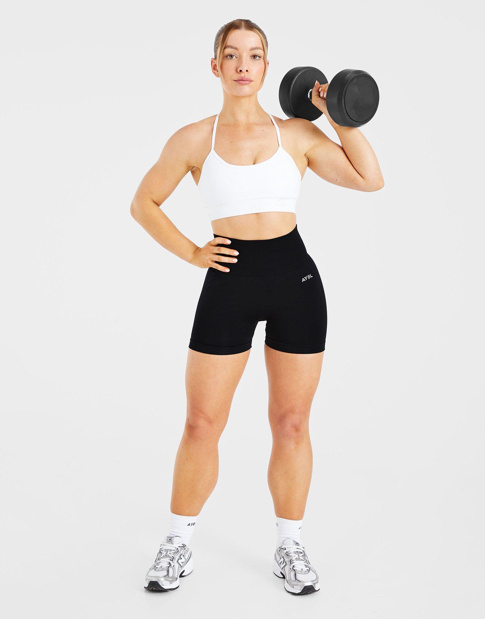 Empower Seamless Sports Bra