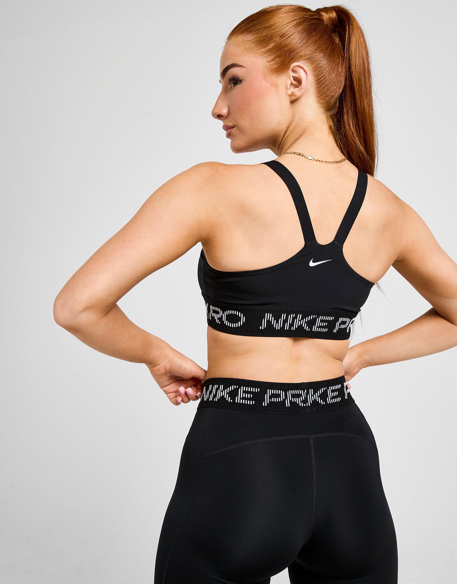 Training Pro Light Support Sports Bra