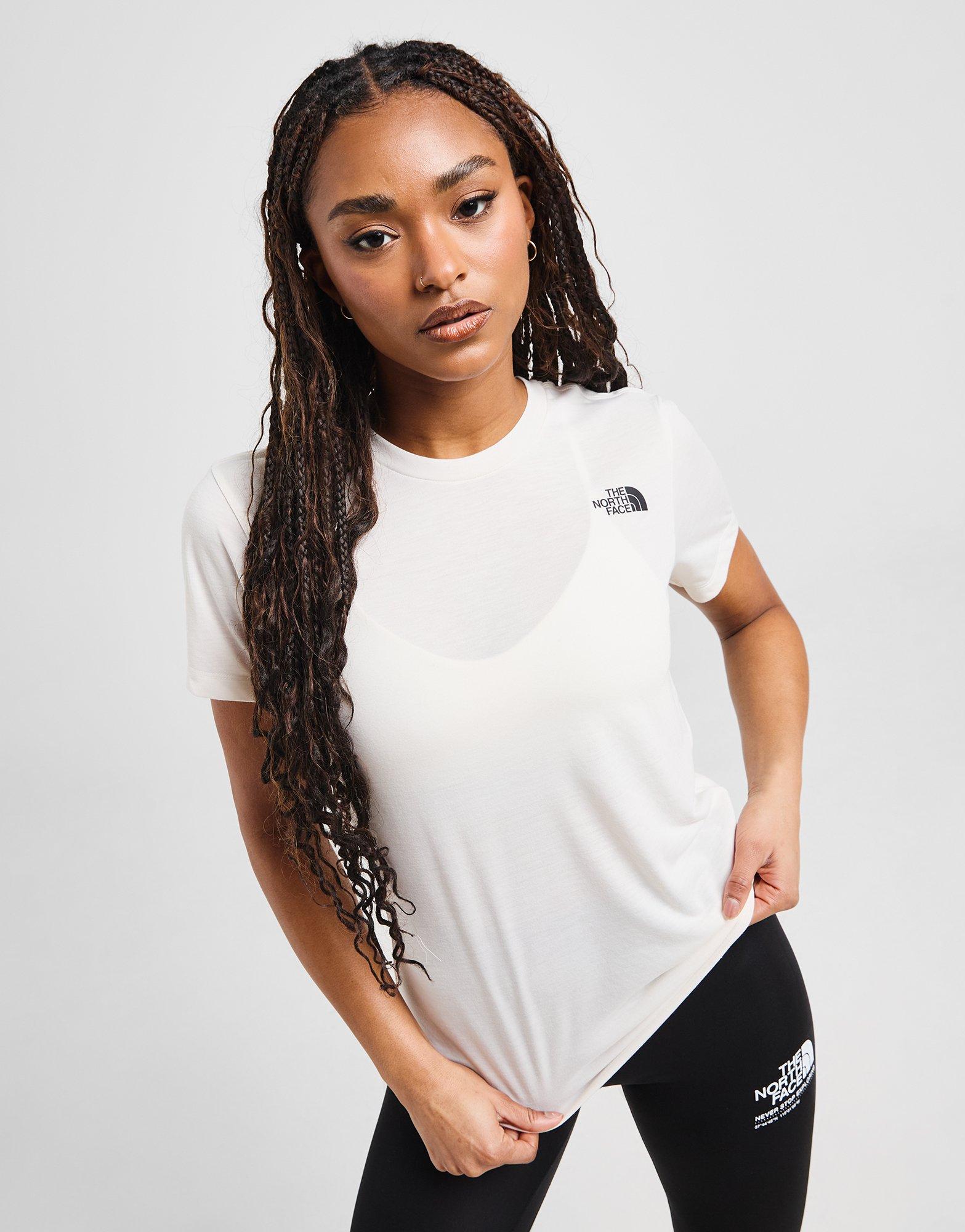 Graphic Performance T-Shirt