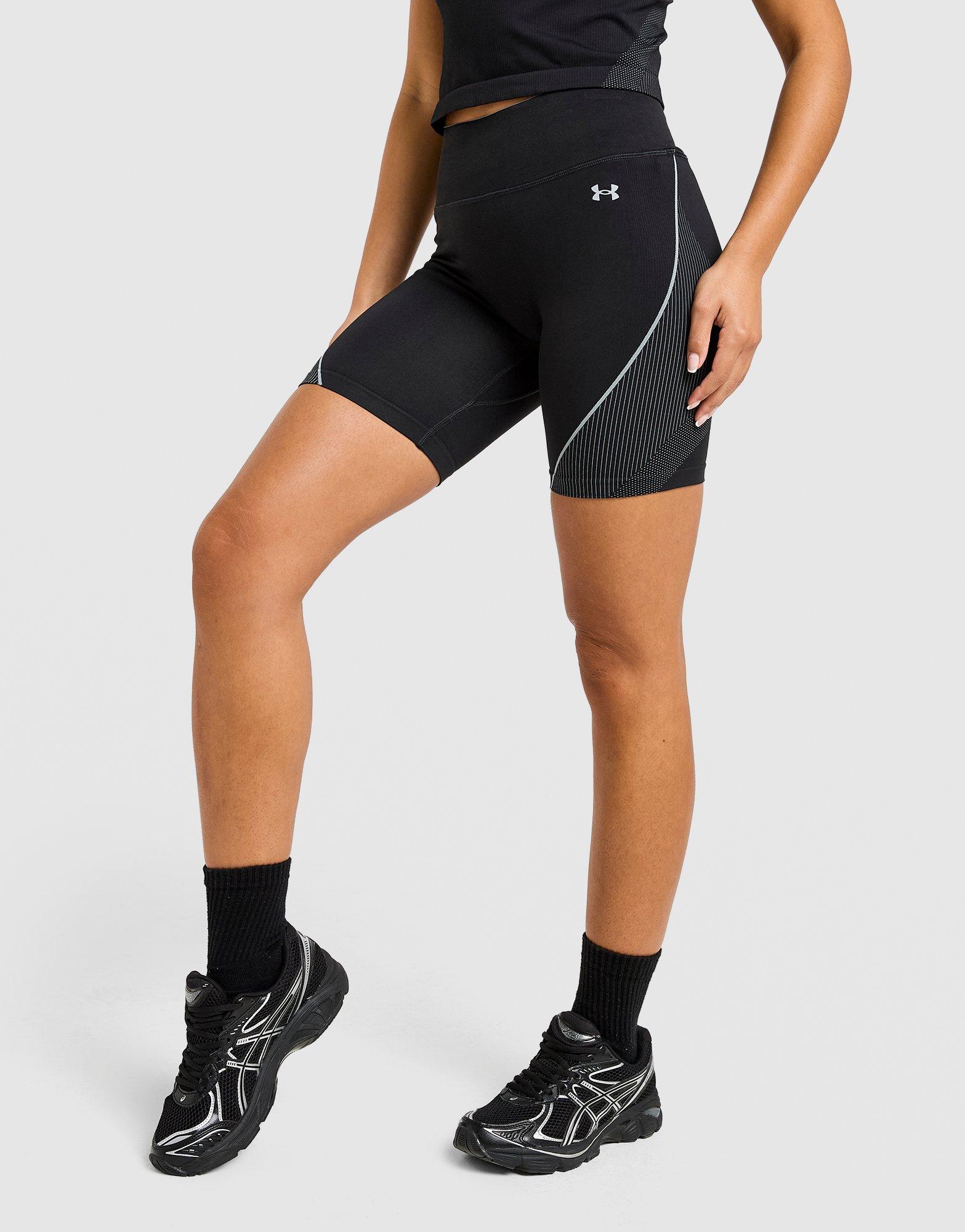 Vanish Seamless Shorts