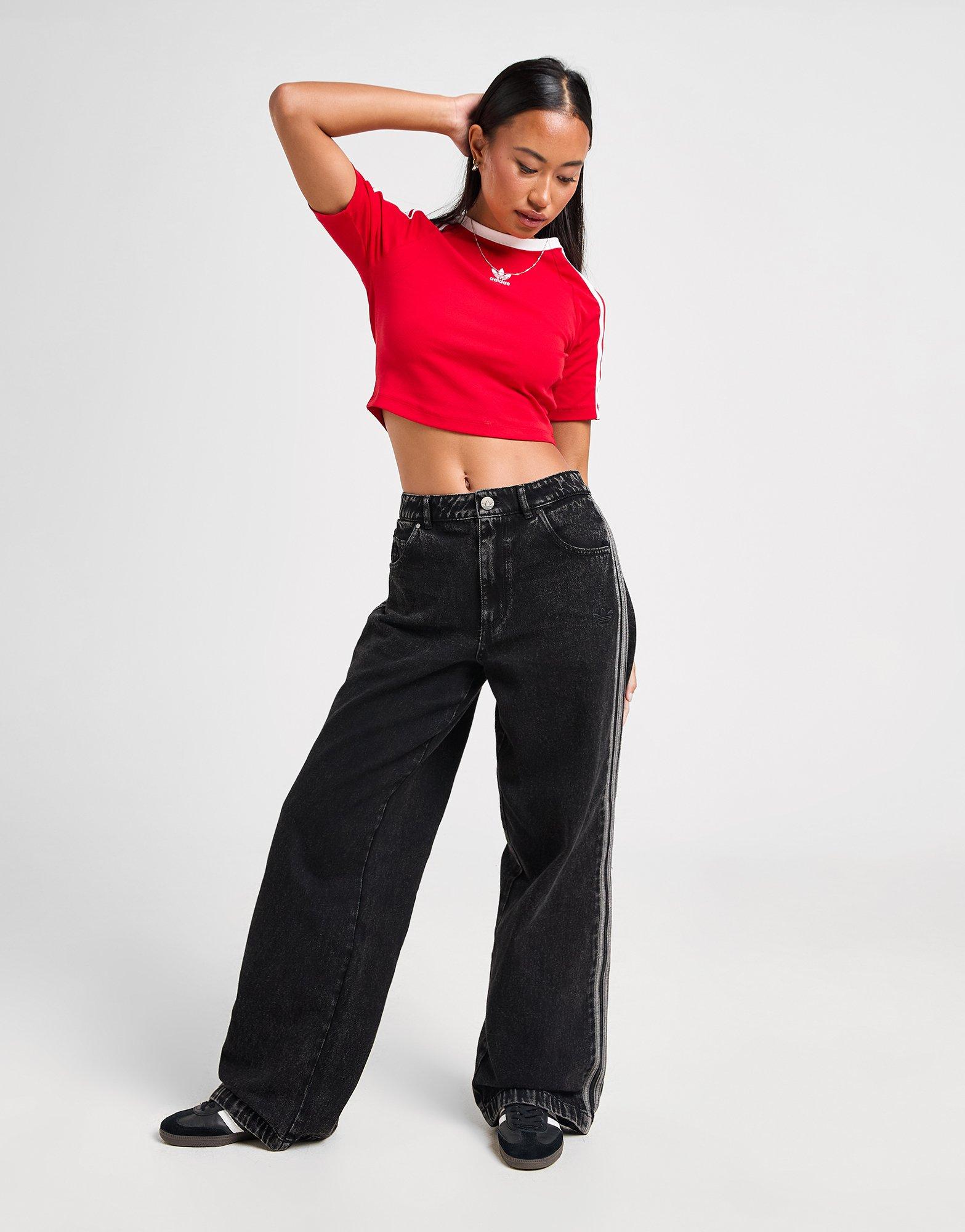 Originals Denim Firebird Track Pants