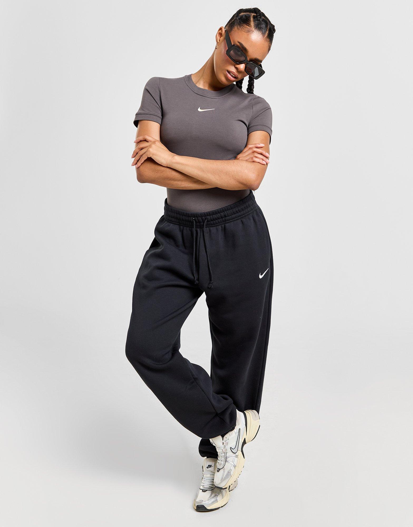 Phoenix Fleece Oversized Joggers
