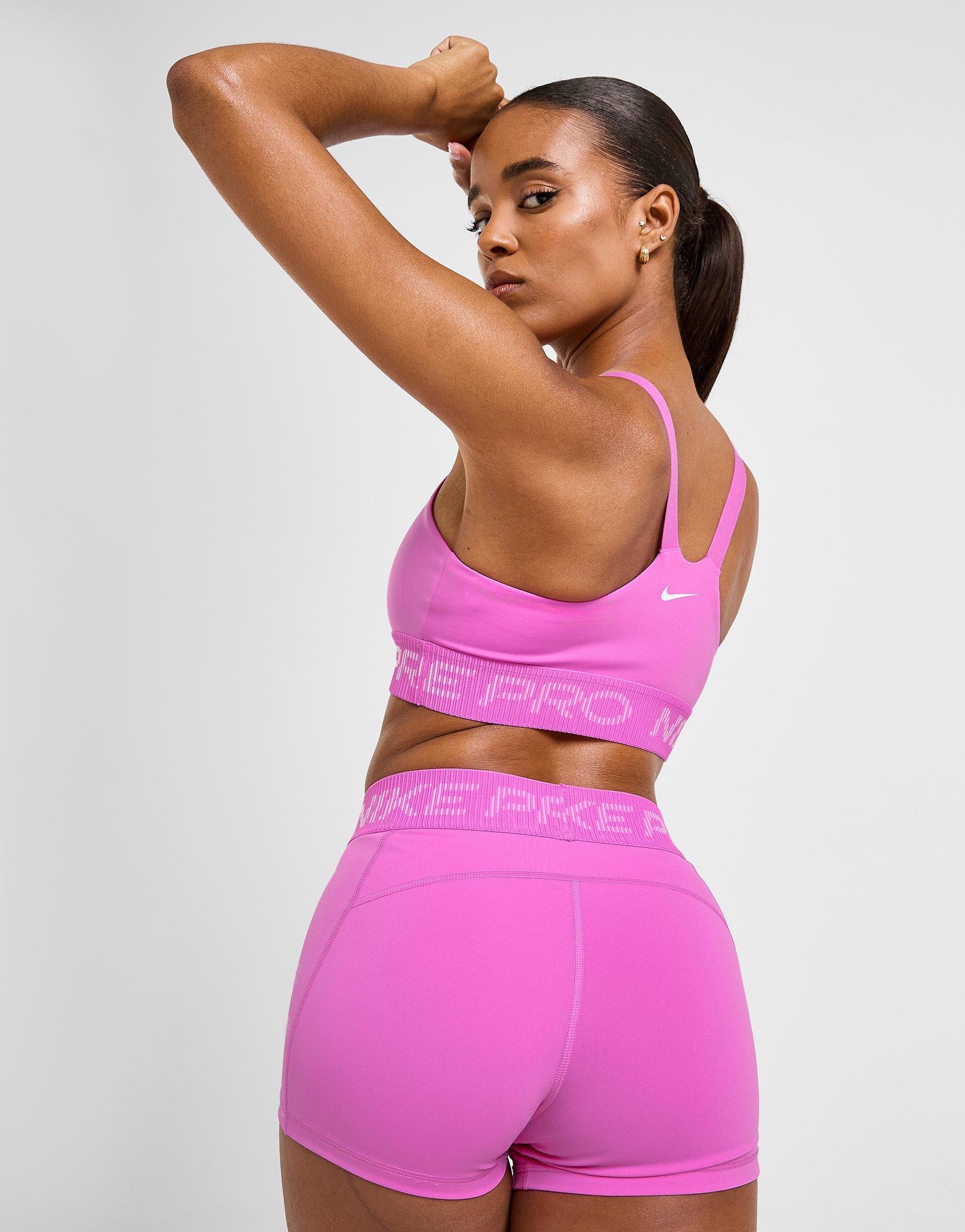 Training Pro Light Support Sports Bra