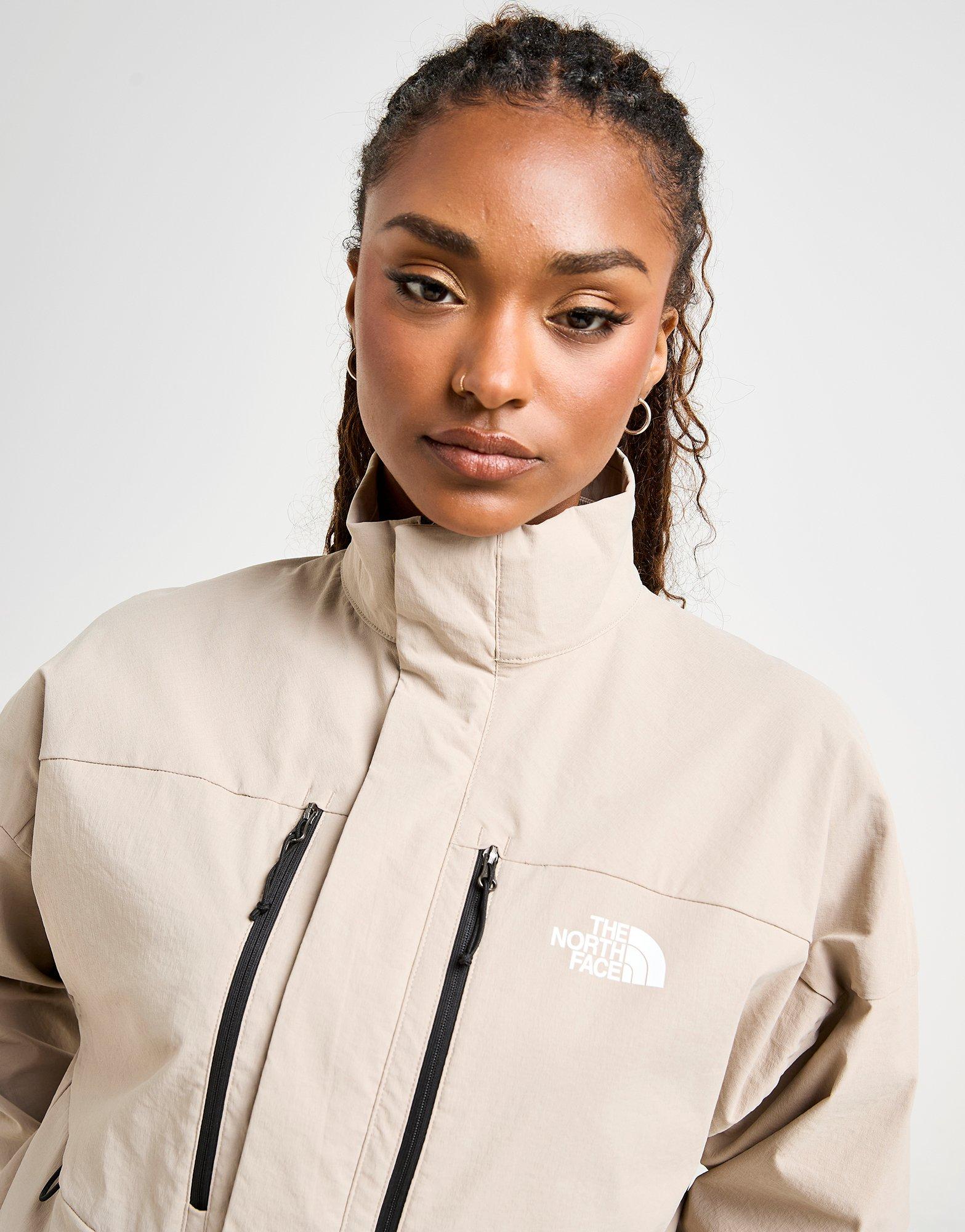 Cargo Woven Jacket
