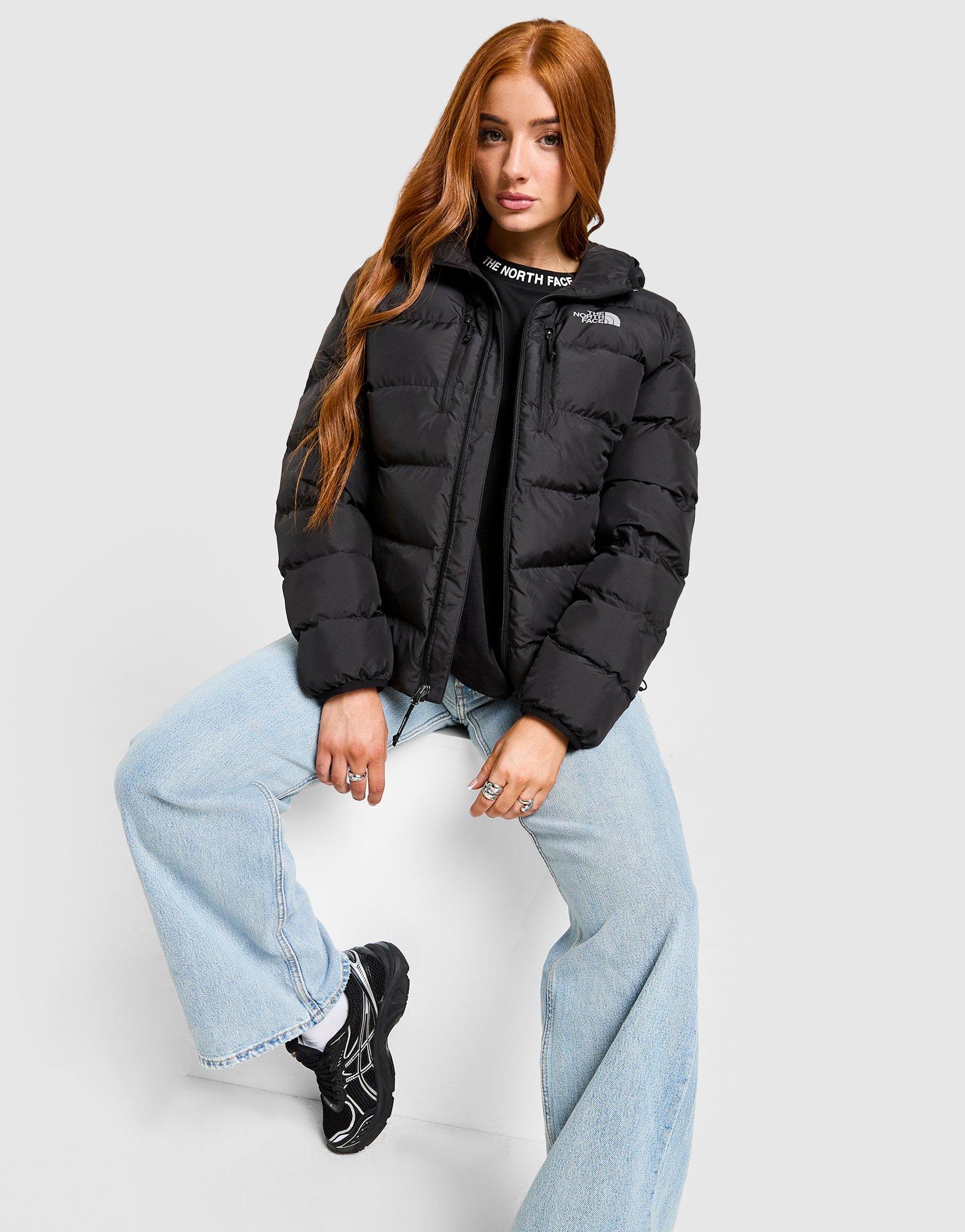 Shayaz Padded Jacket
