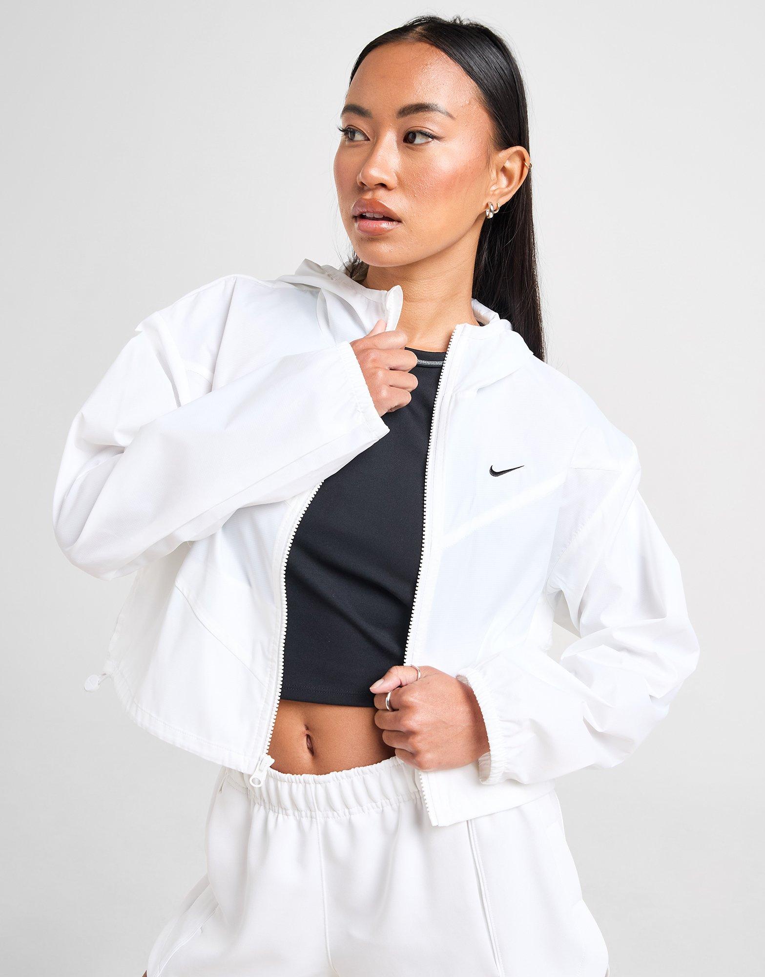 Sportswear Woven Lightweight Jacket
