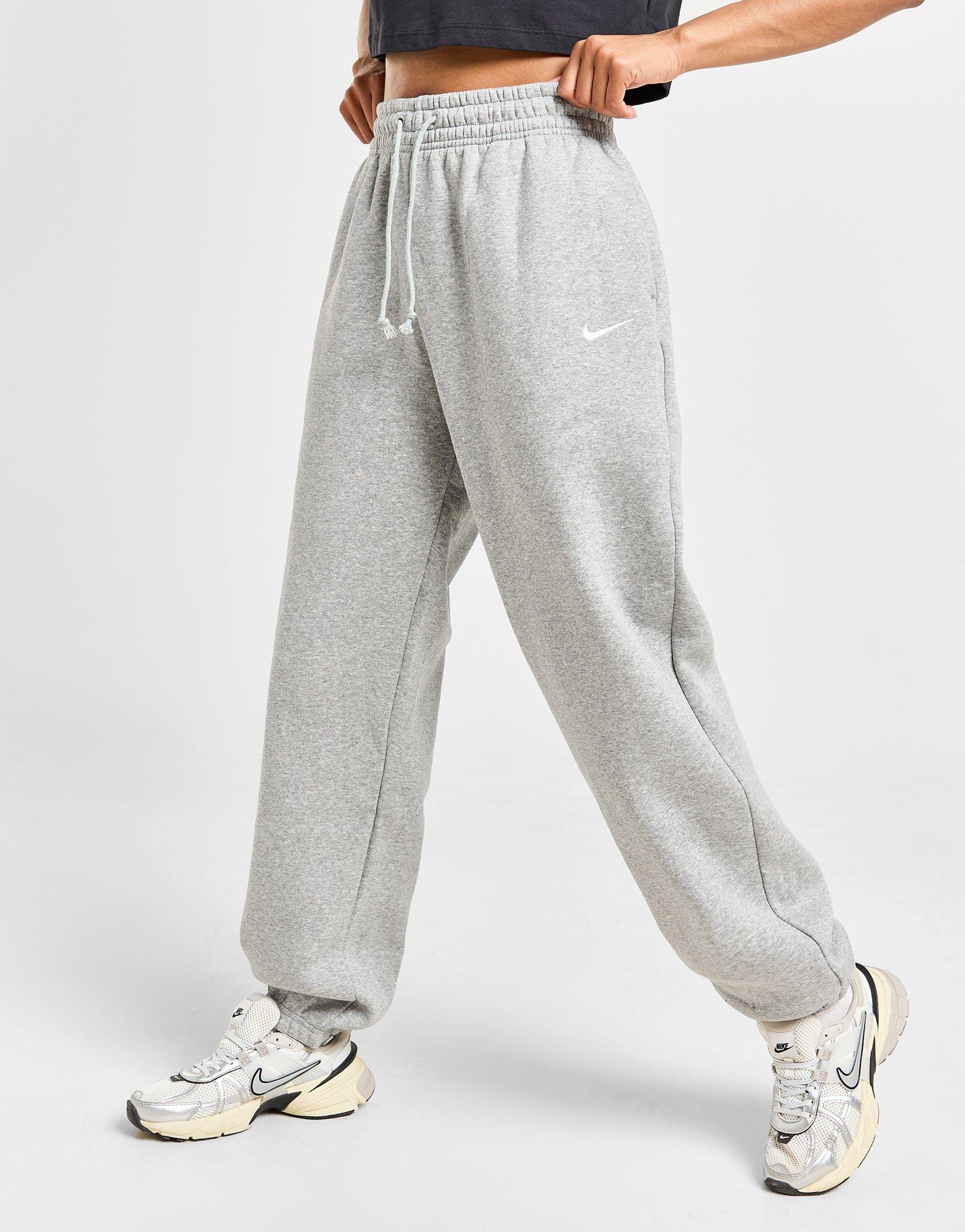 Phoenix Fleece Oversized Joggers