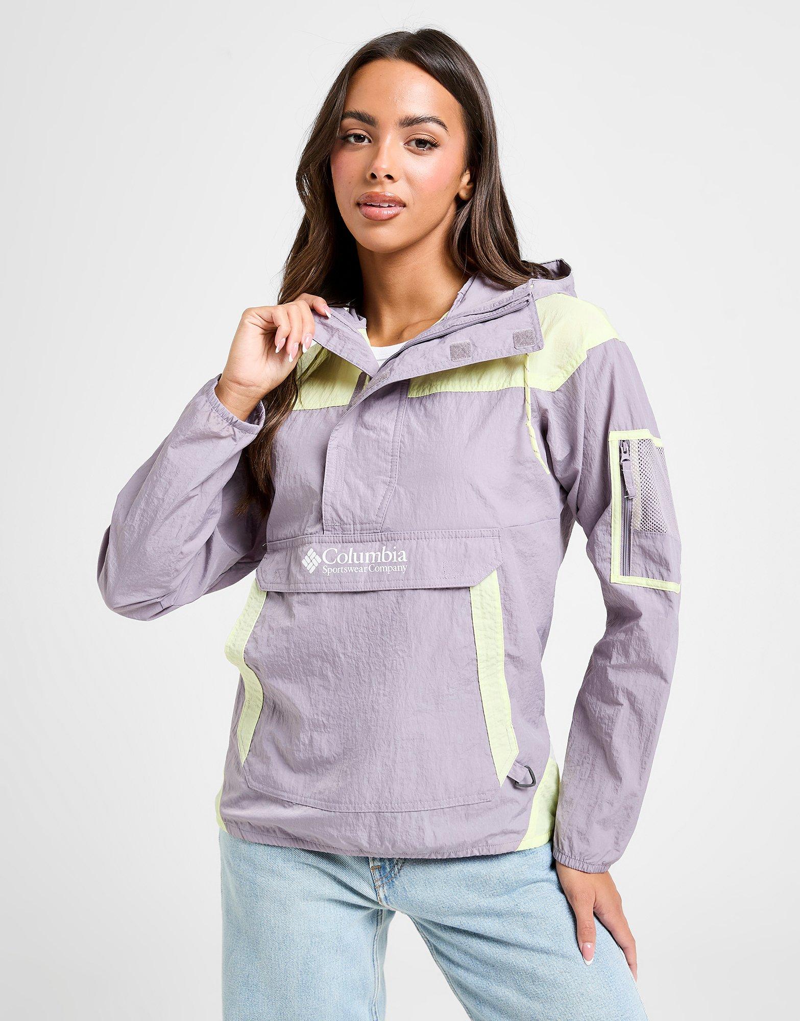 Columbia Challenger Lightweight Jacket