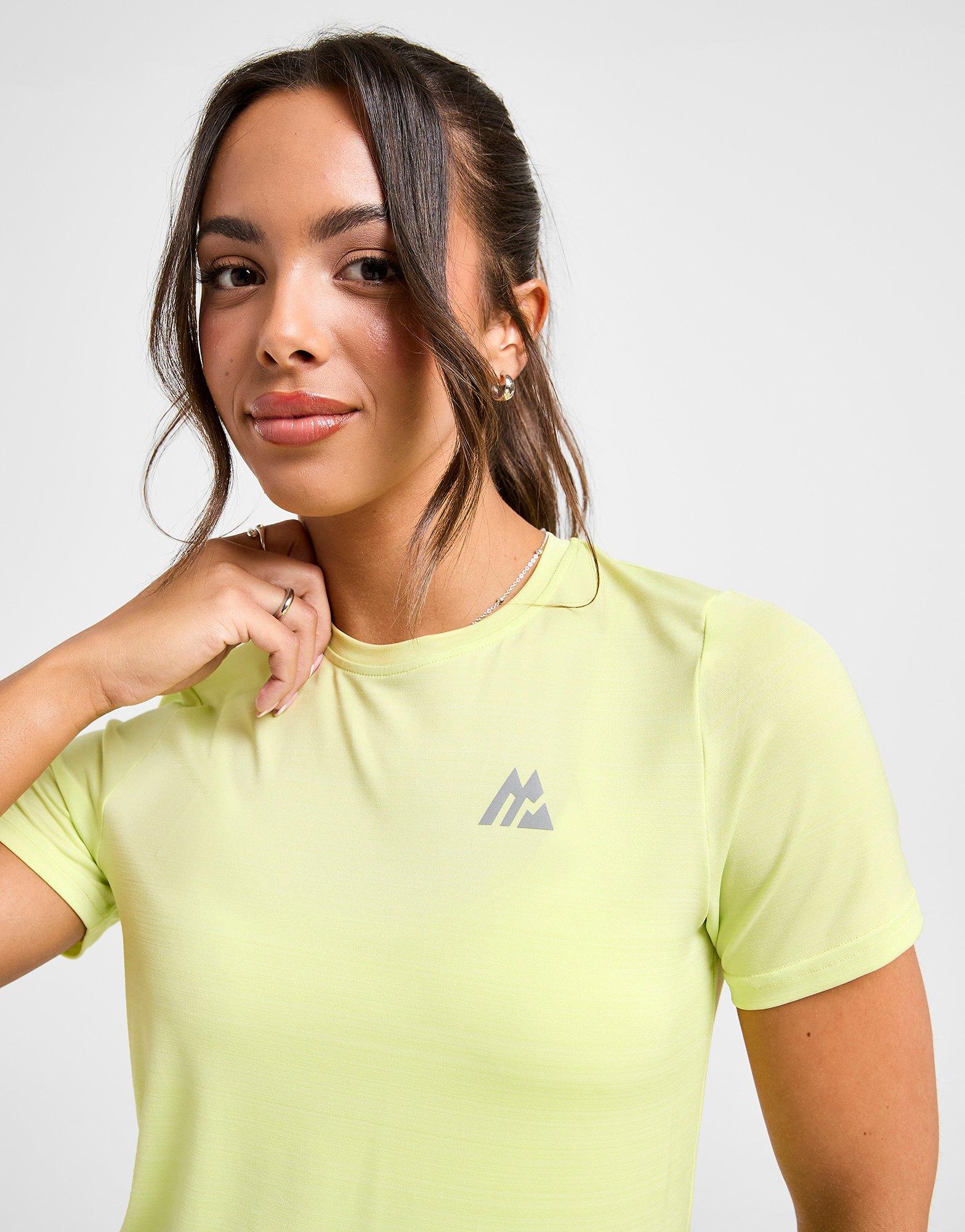 Breathe T-Shirt