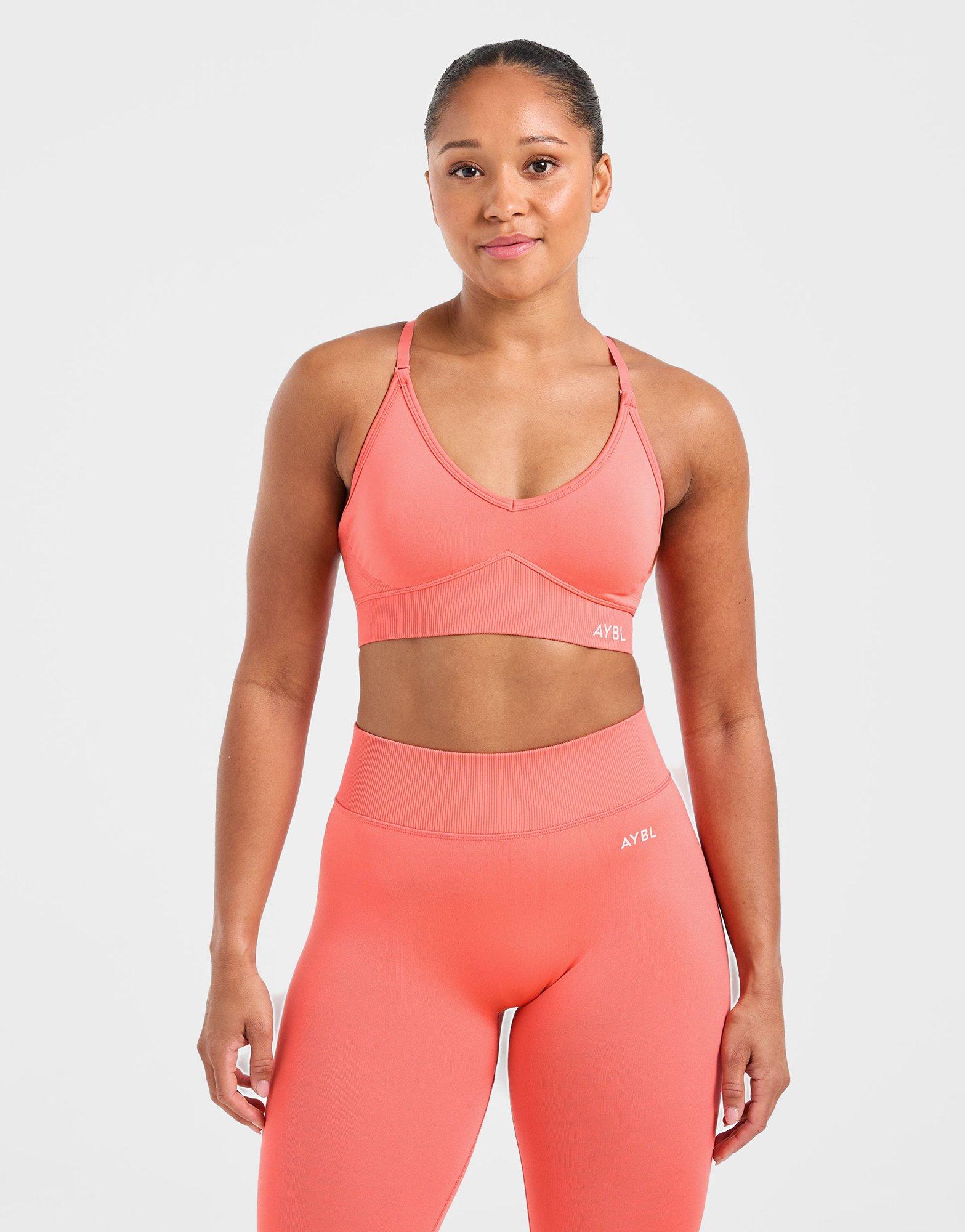 Adapt Seamless Sports Bra