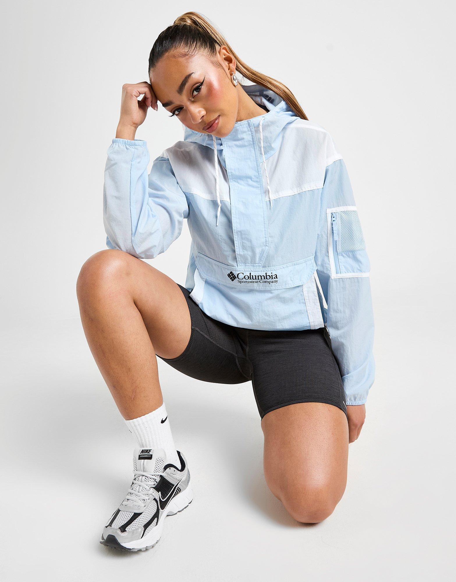 Columbia Challenger Lightweight Jacket