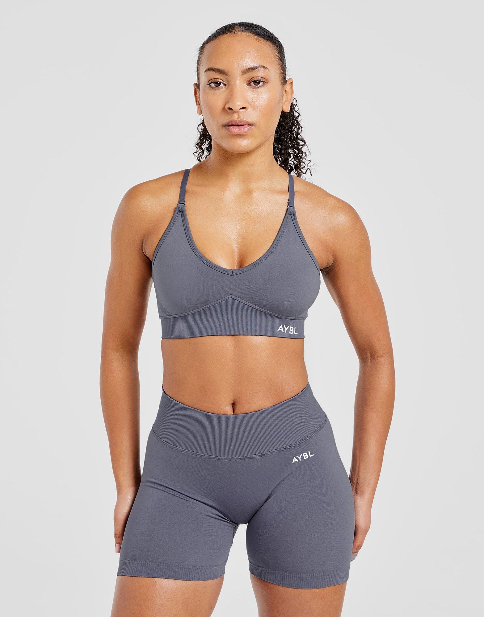 Adapt Seamless Sports Bra
