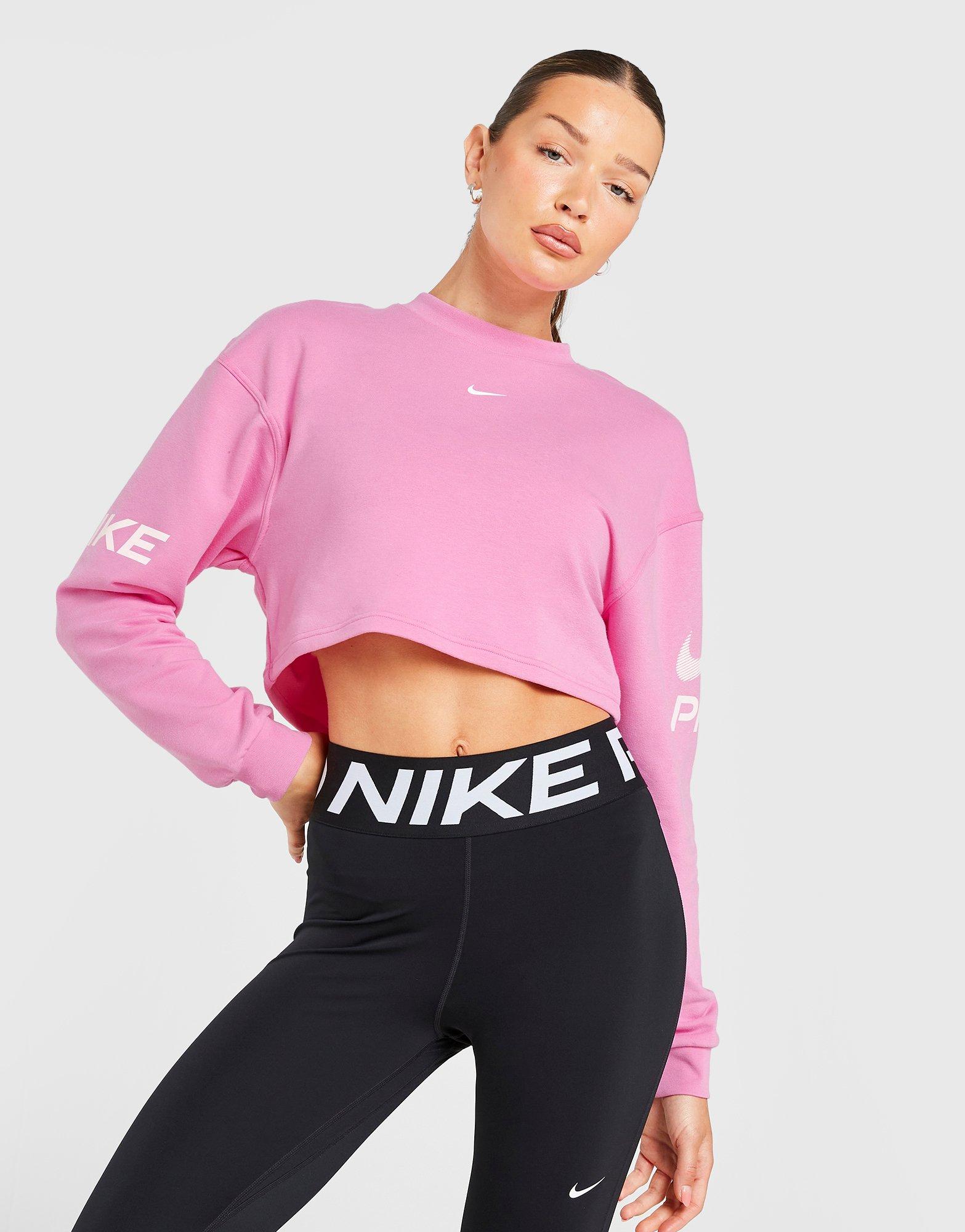 Training Pro Crew Sweatshirt