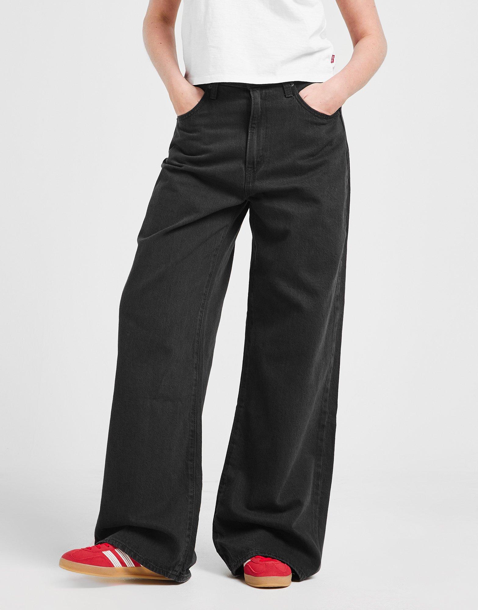 Cinch Baggy Jeans