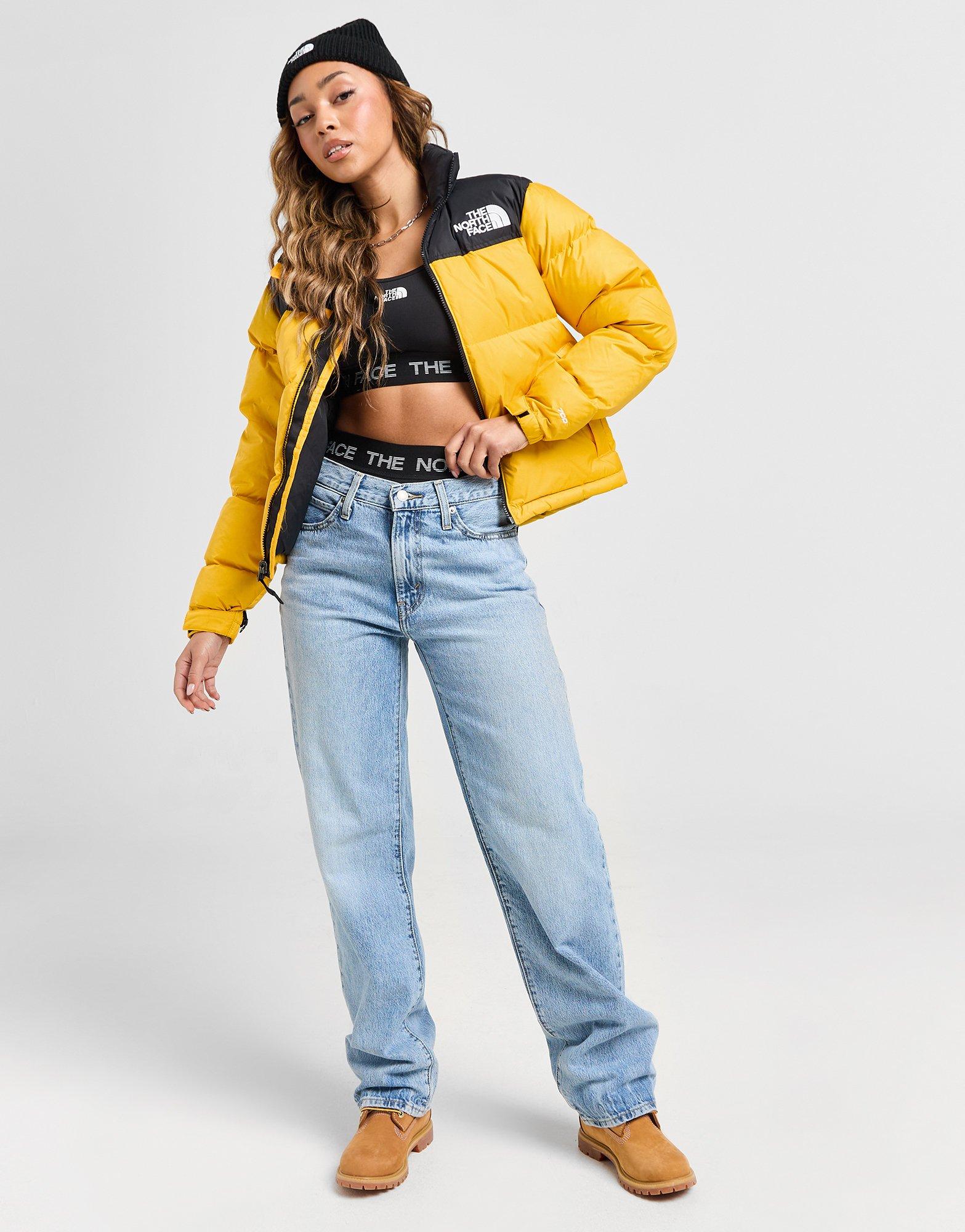 Nuptse 1996 Down Jacket