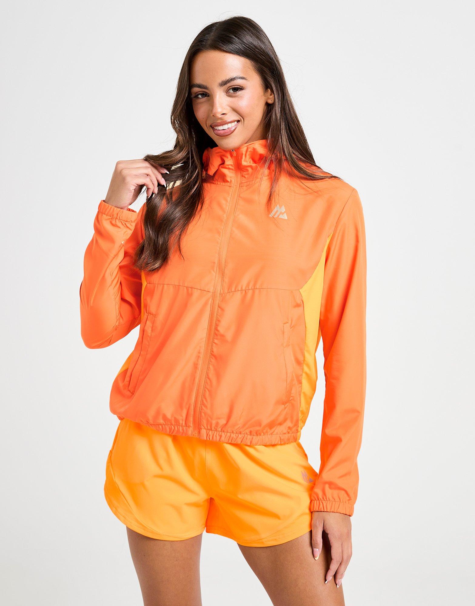 Storm Colour Block Jacket