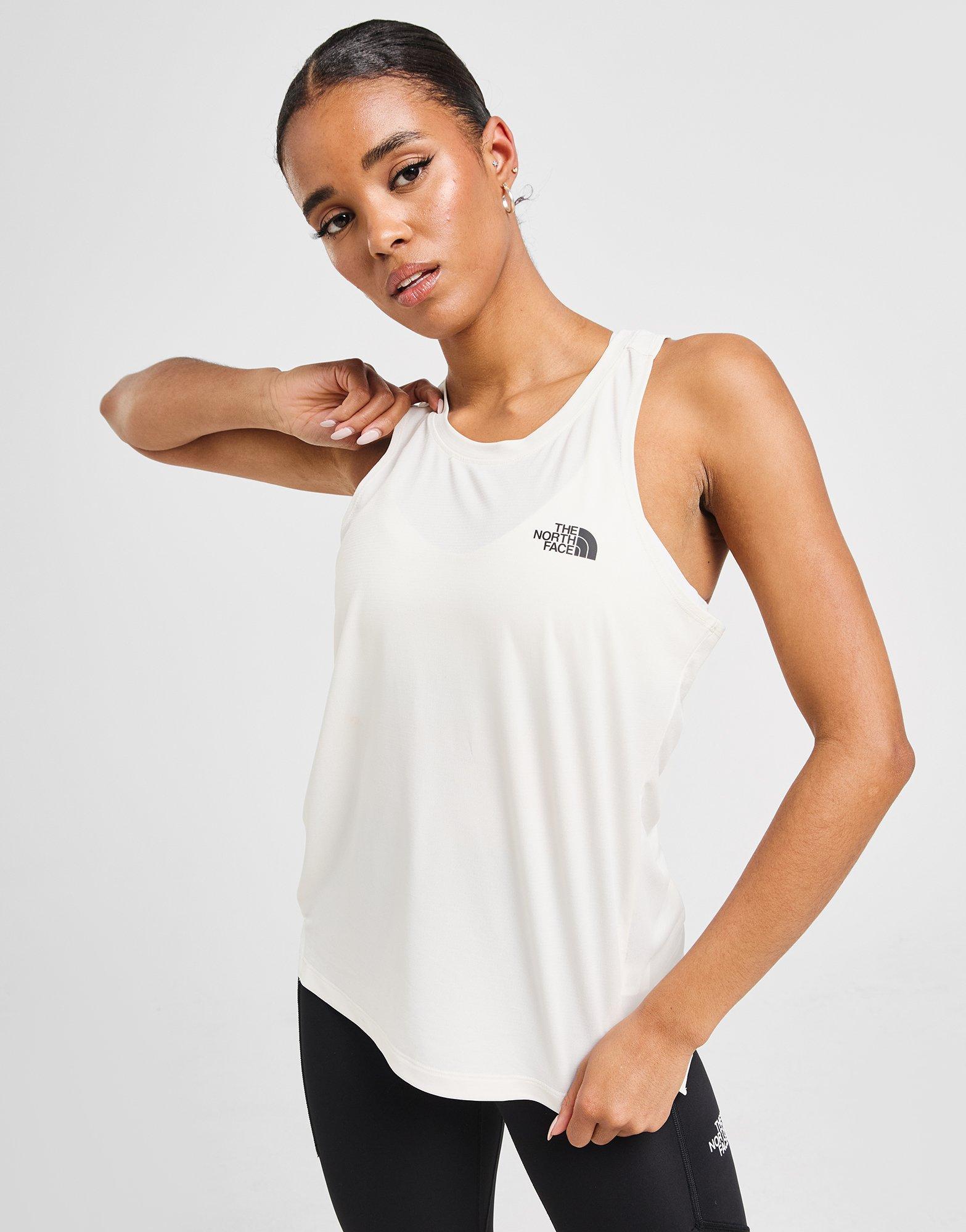 Flex Tank Top
