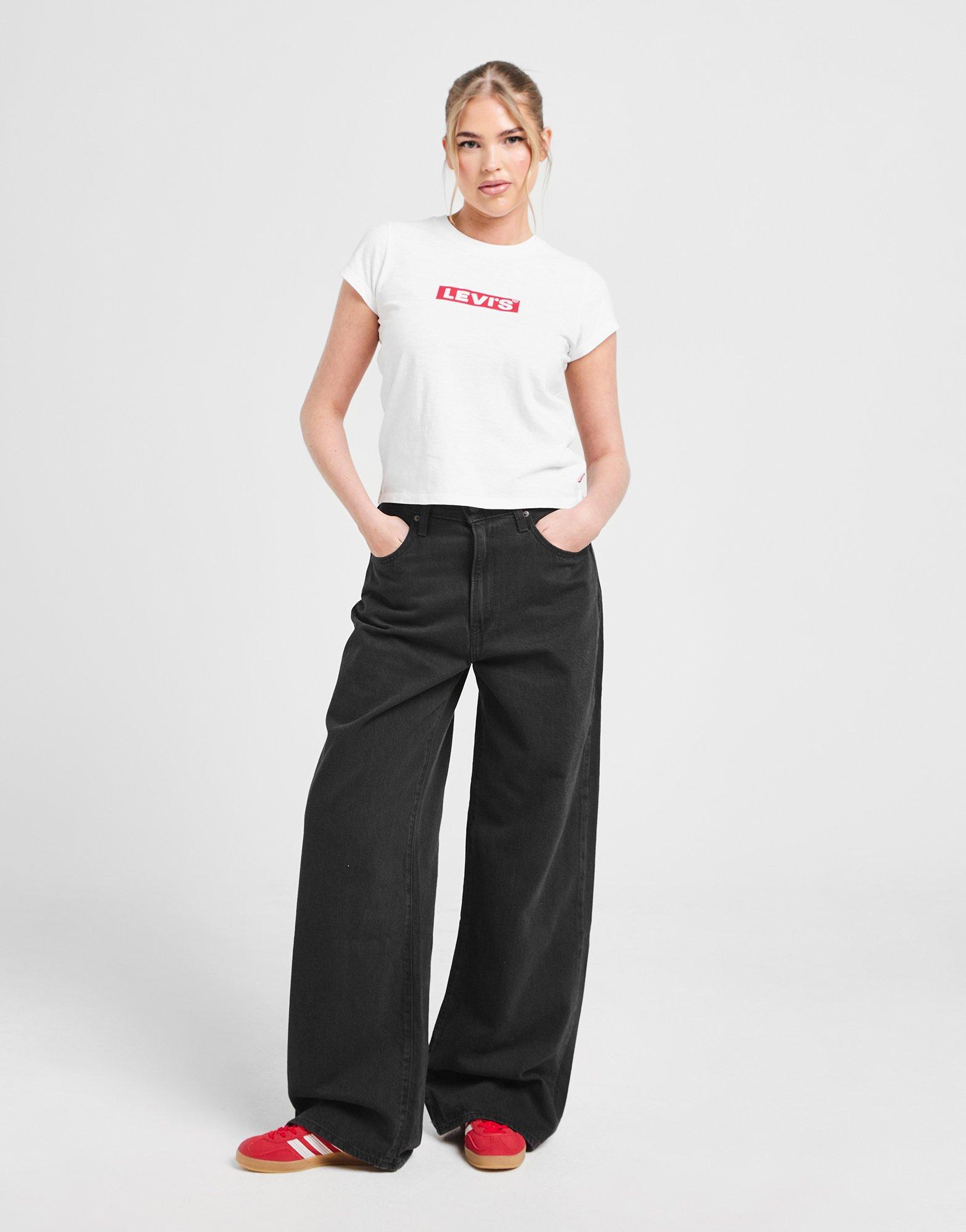 Cinch Baggy Jeans
