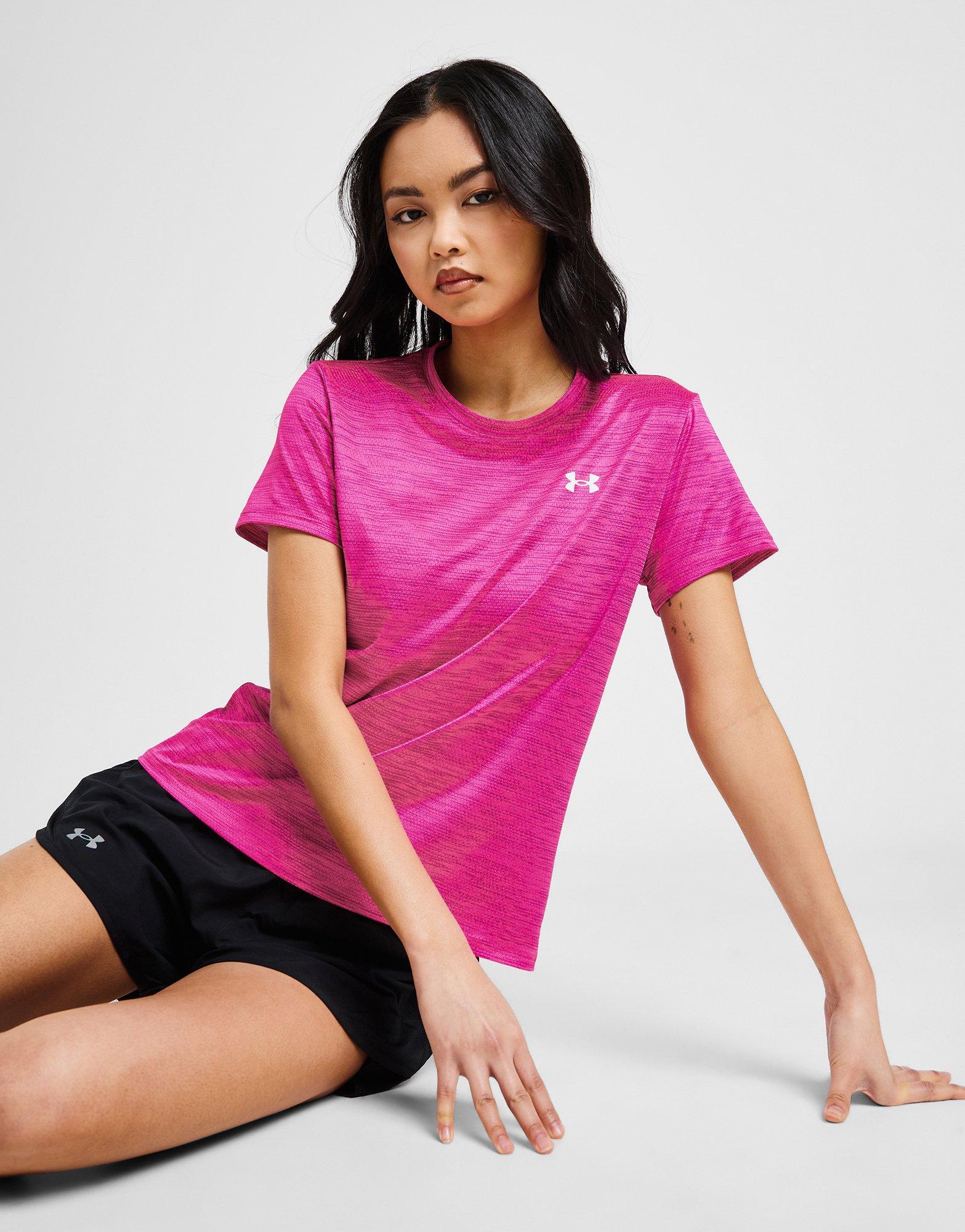 Tech Vent T-Shirt