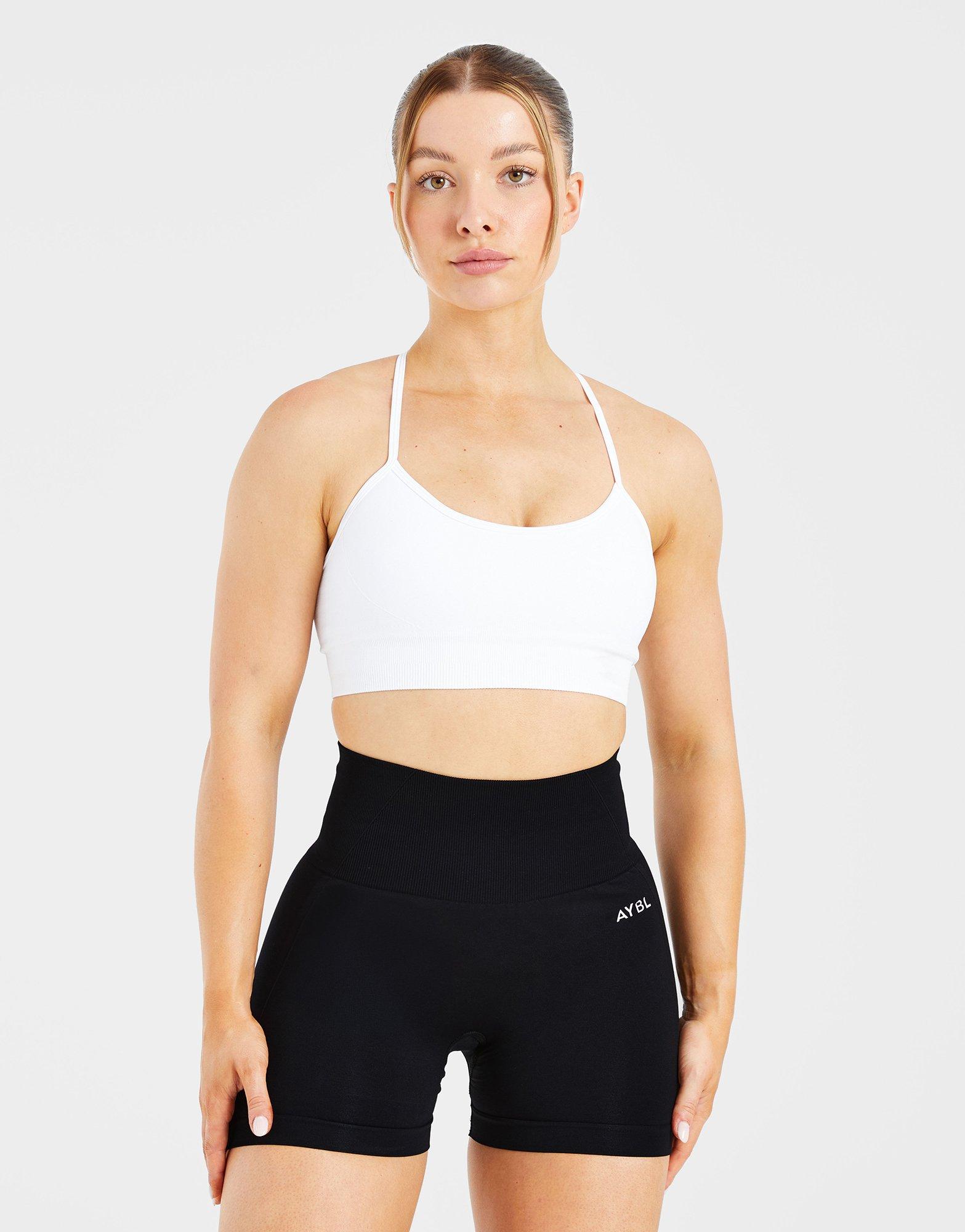 Empower Seamless Sports Bra