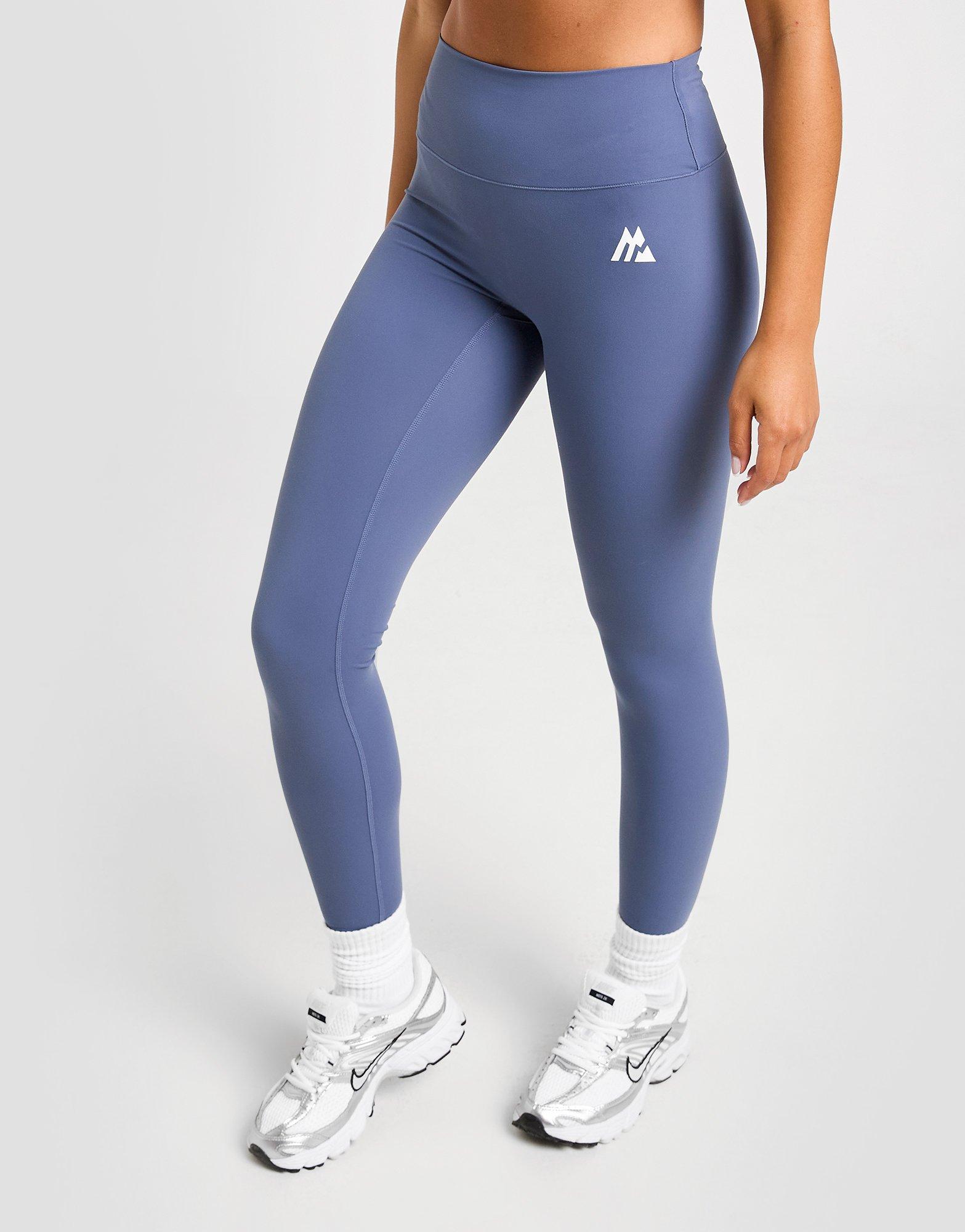 Core High Rise Leggings