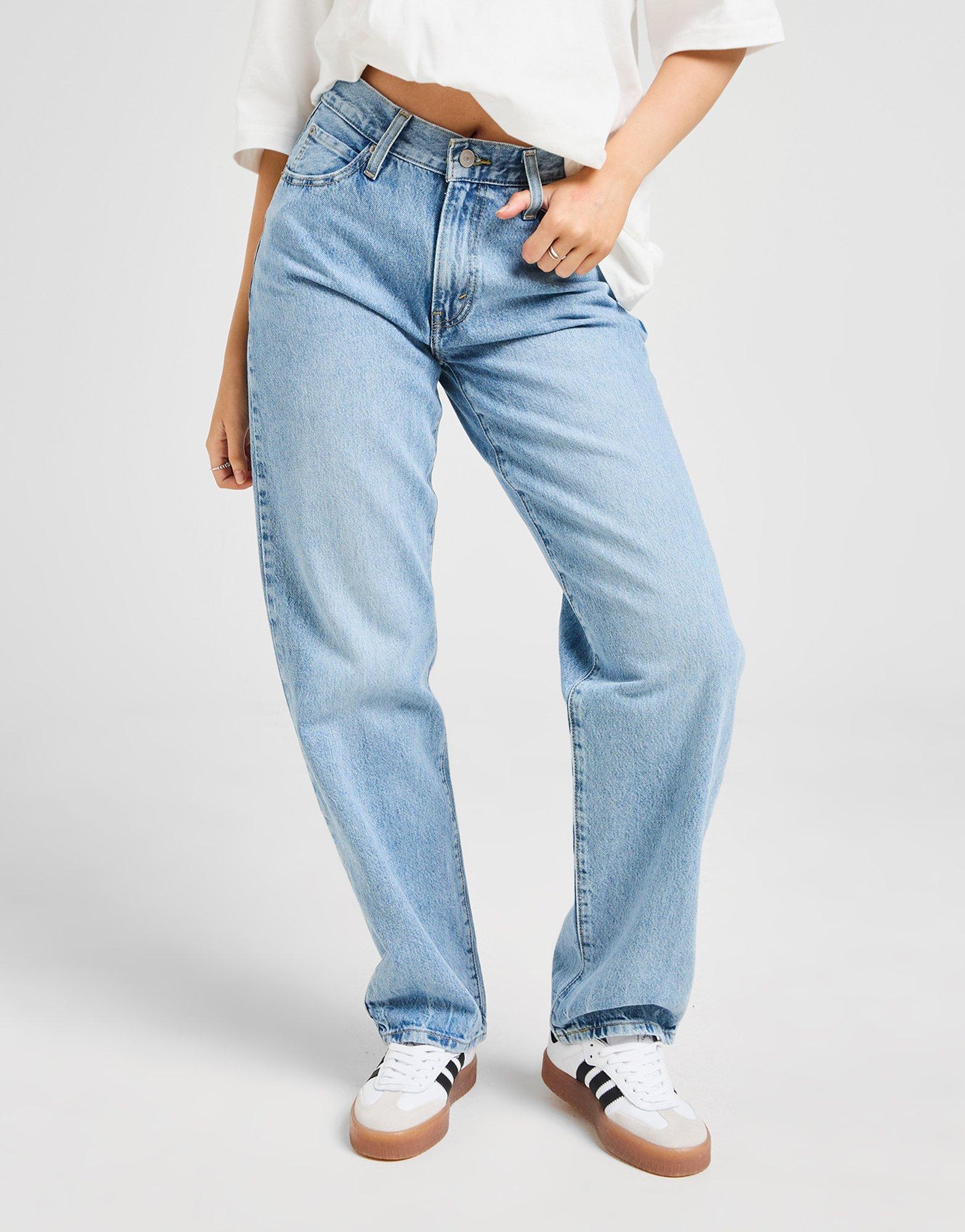 94 Baggy Jeans