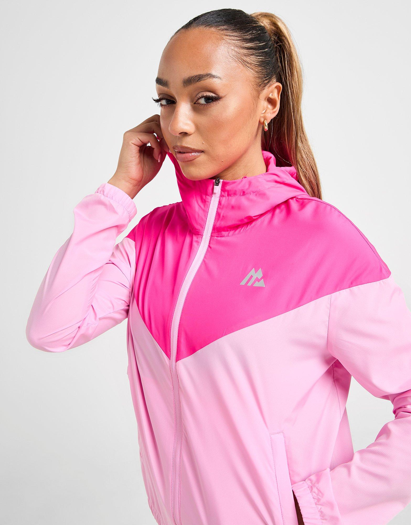 Move Colour Block Jacket