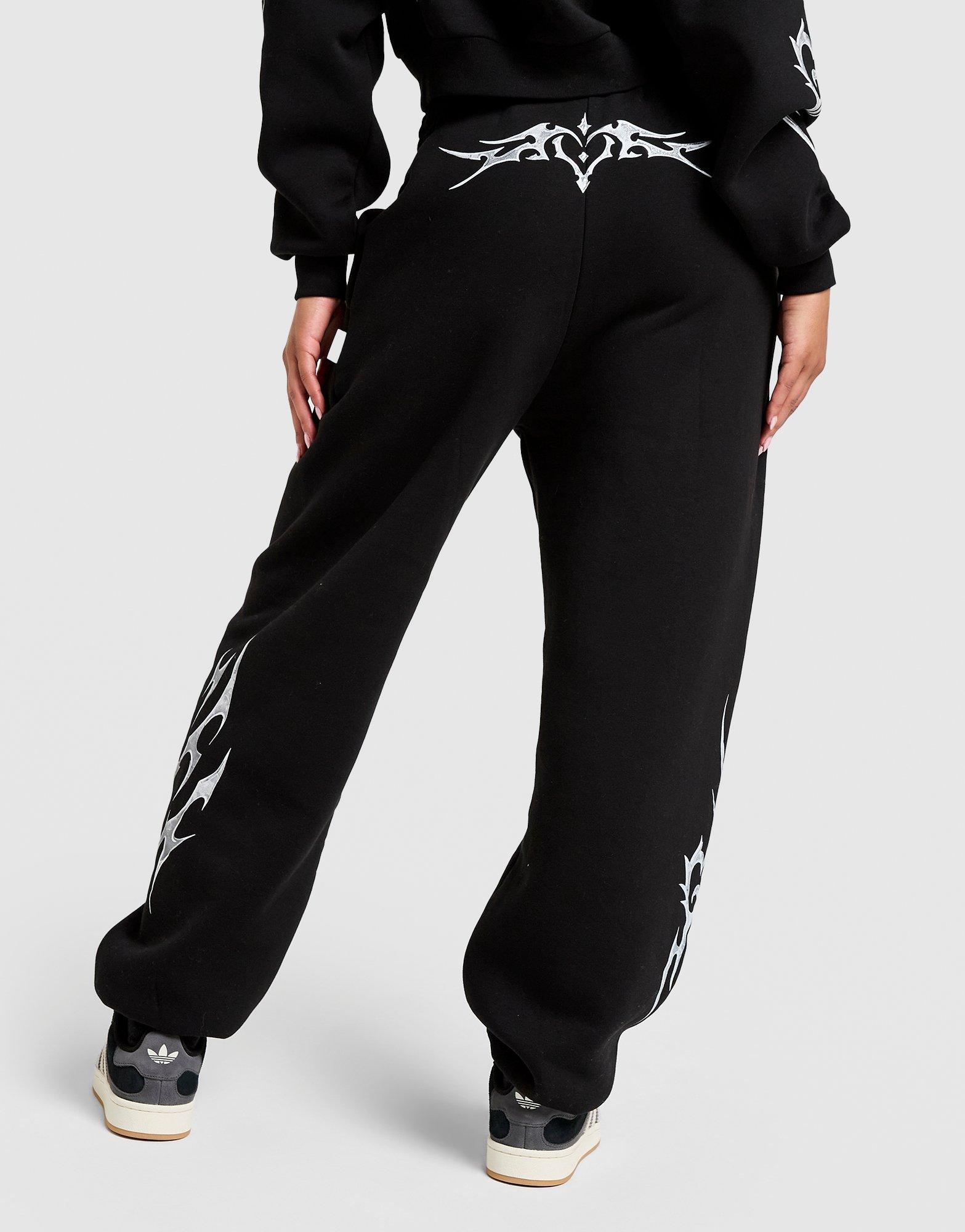 Spark Oversized Joggers