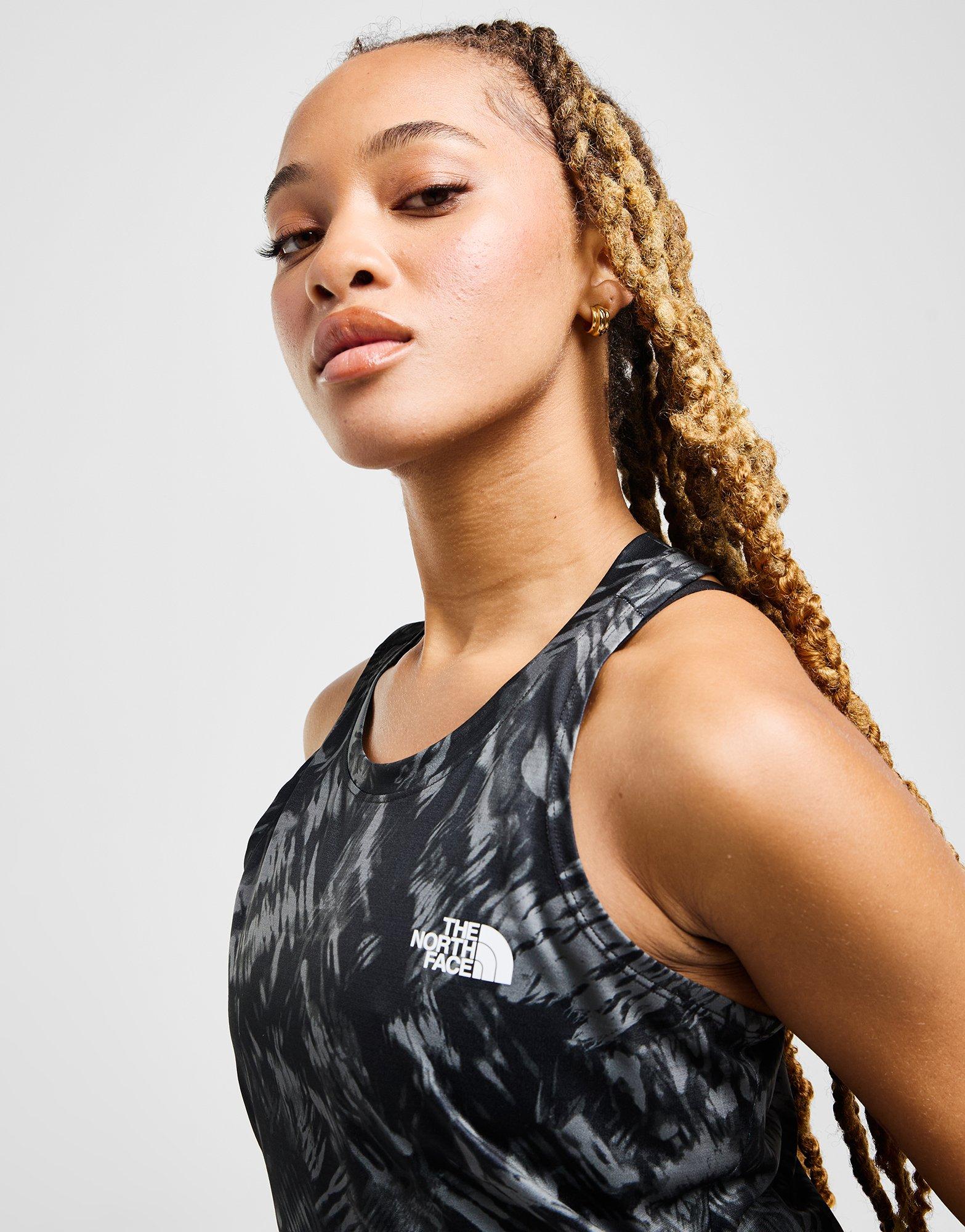 Flex Tank Top