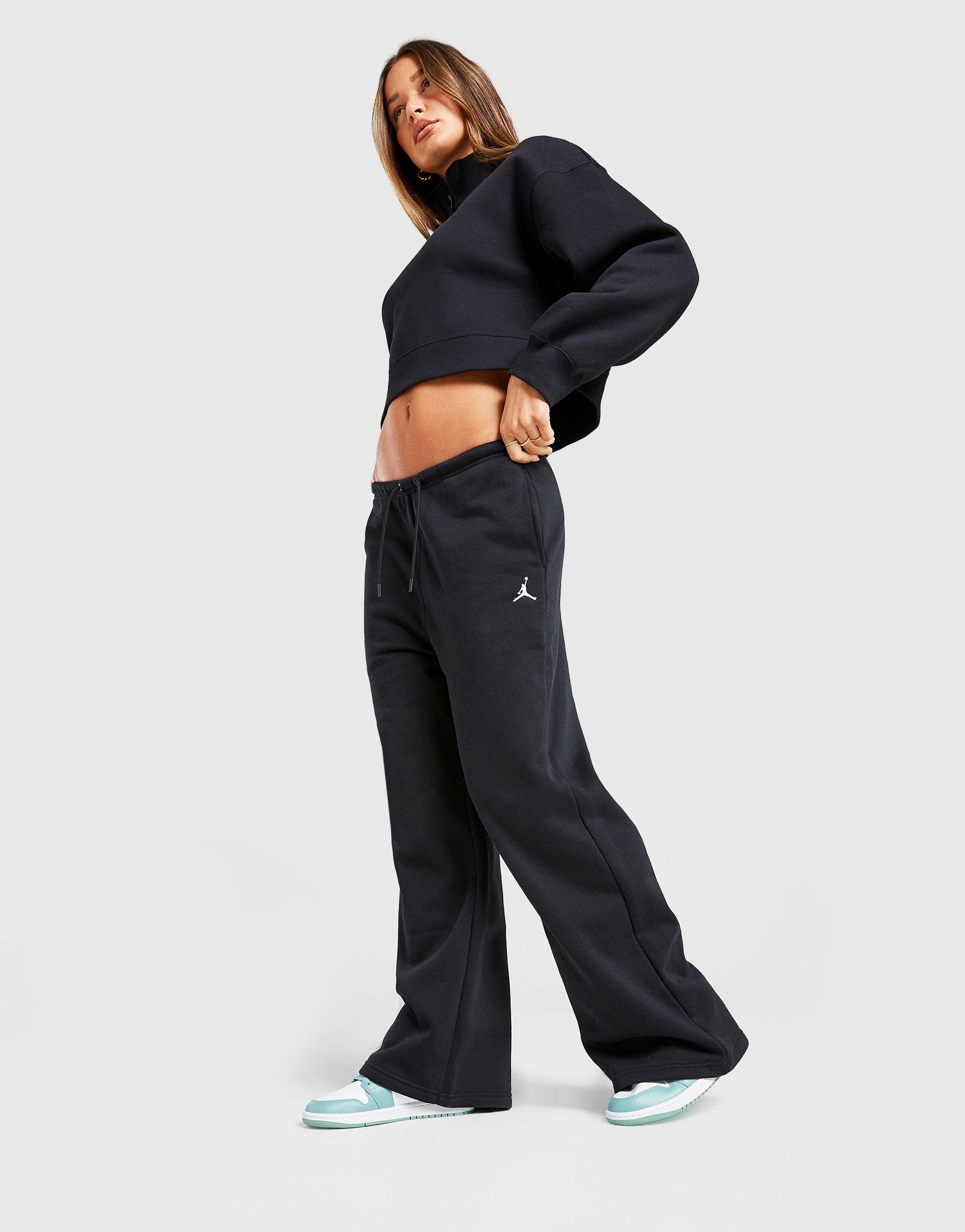 Brooklyn Wide Joggers