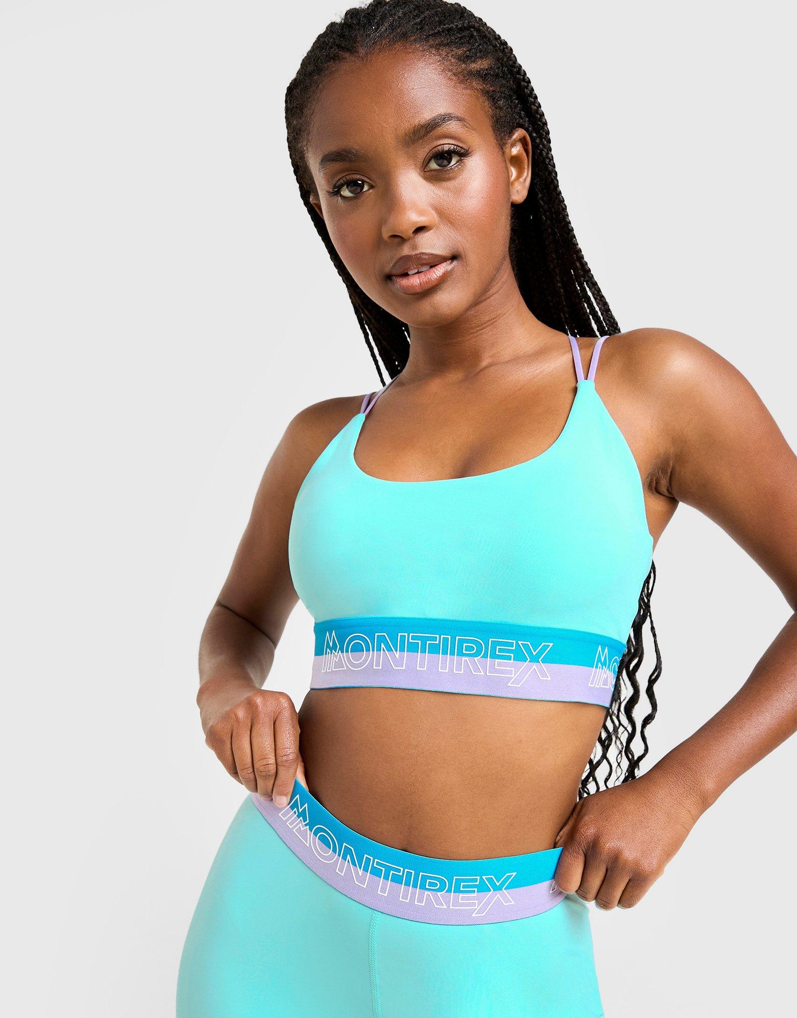 Icon 2.0 Sports Bra