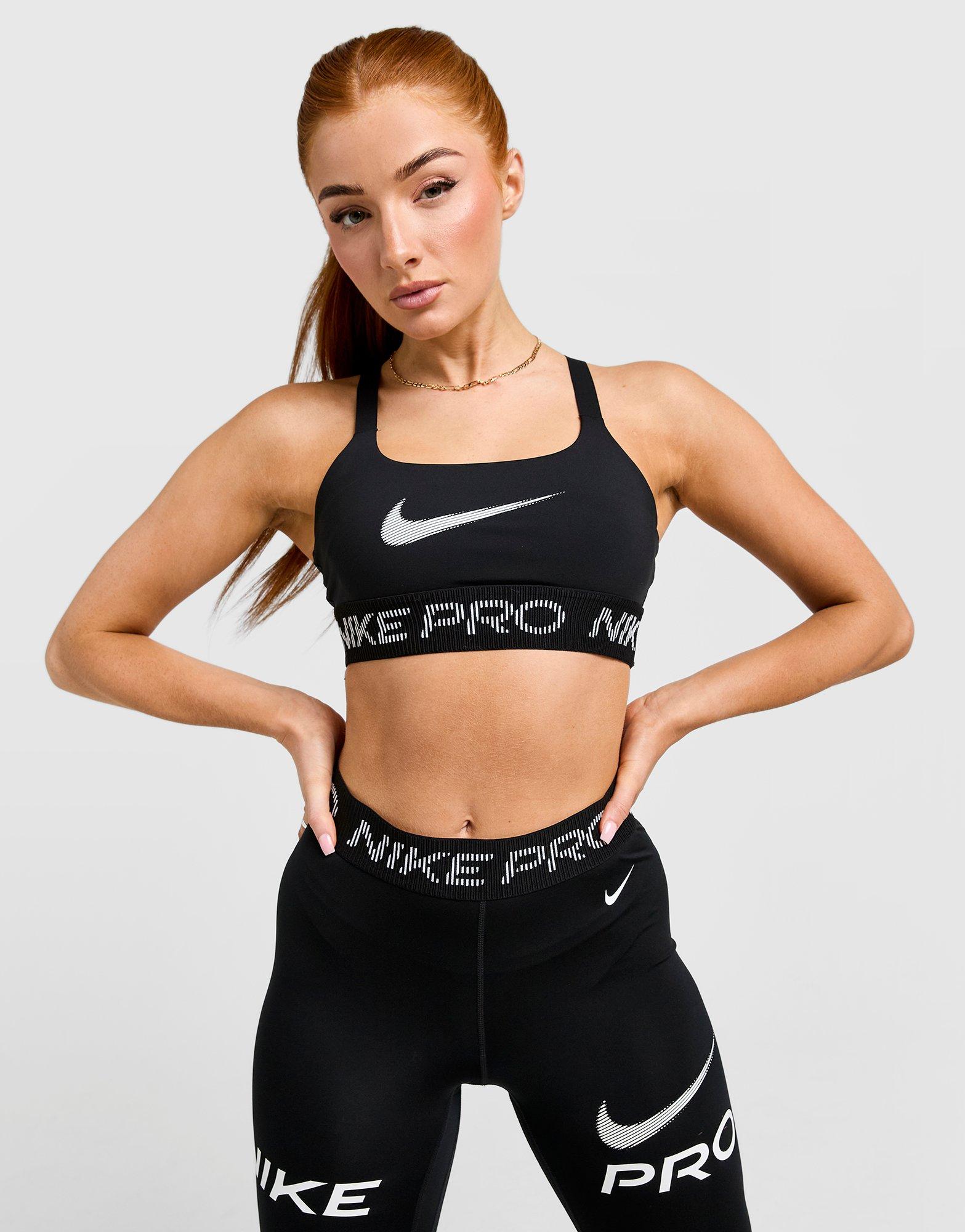 Training Pro Light Support Sports Bra