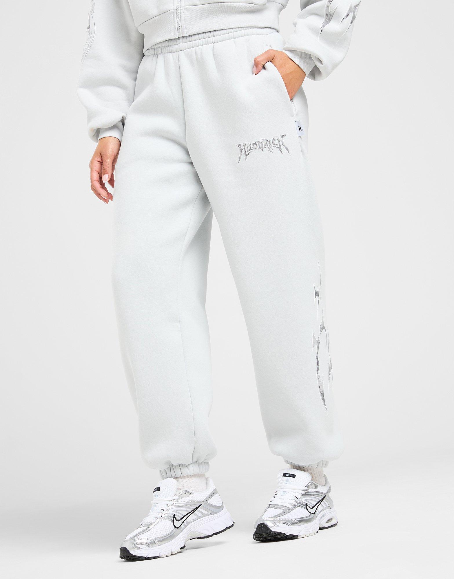 Spark Oversized Joggers