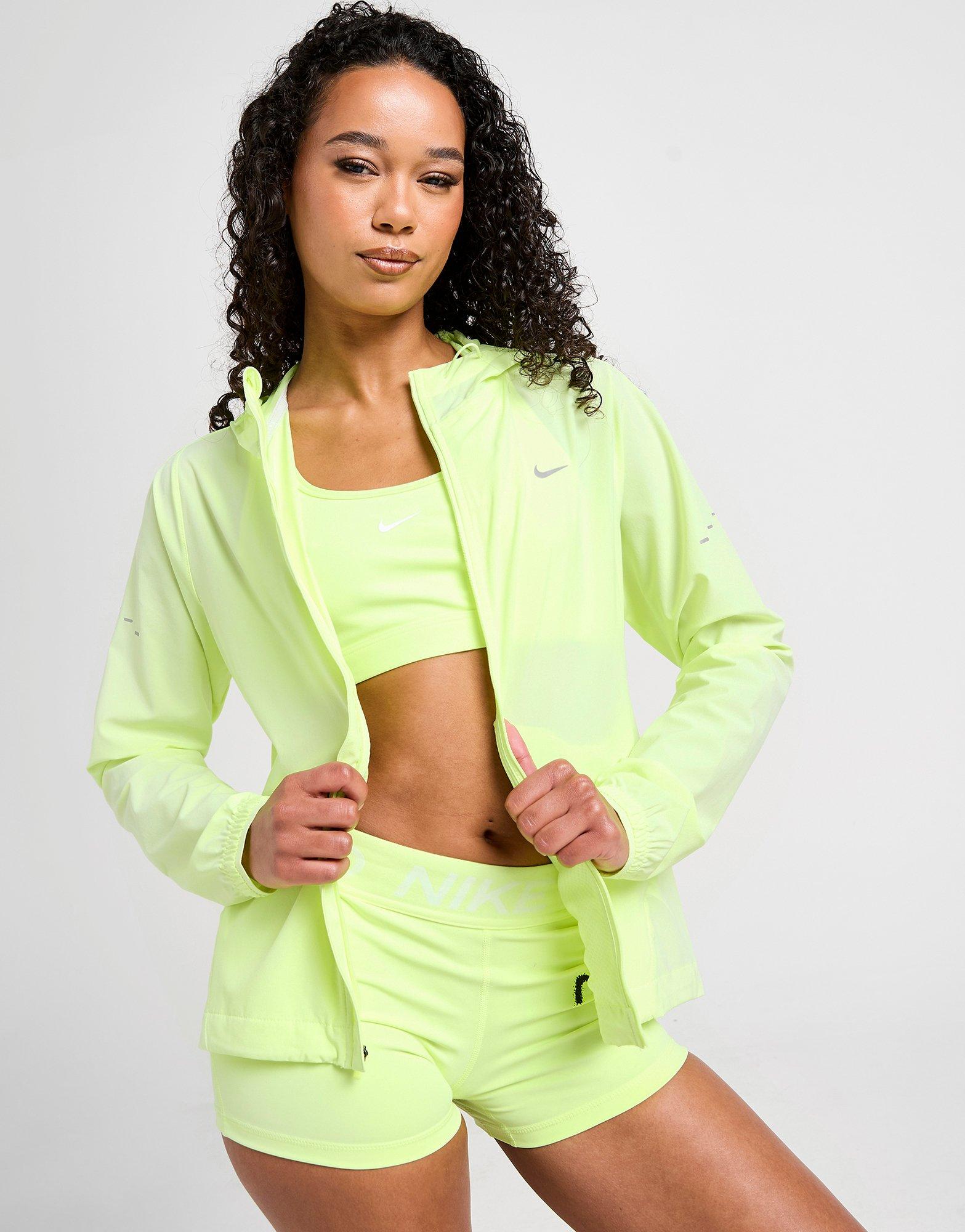 Running Swift Jacket
