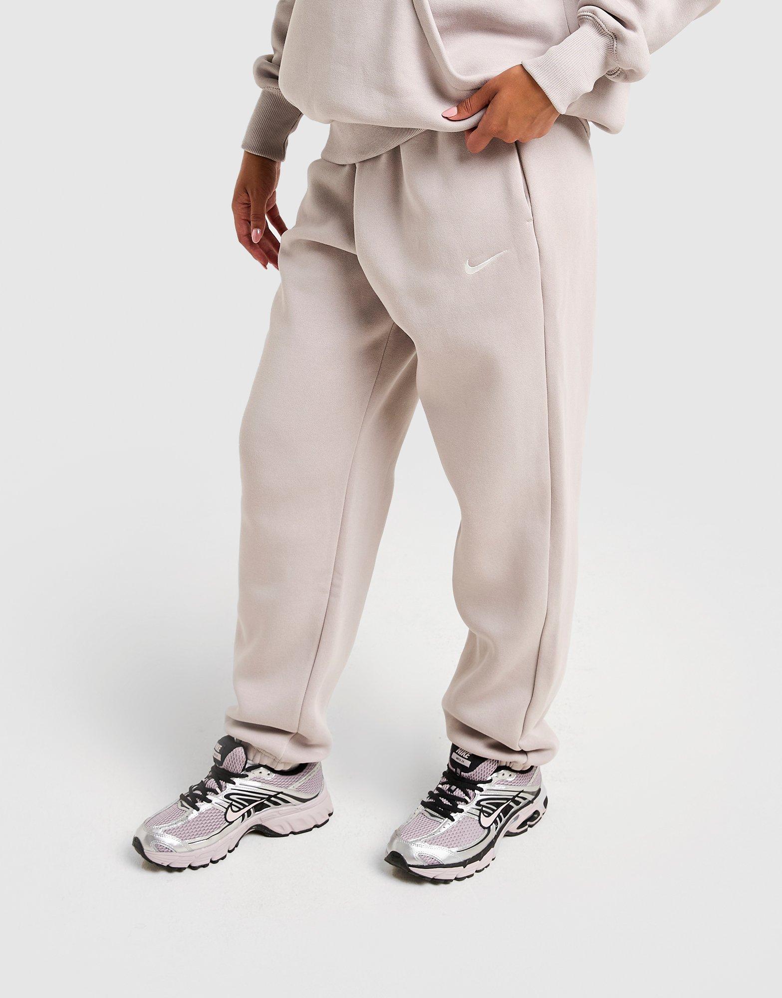 Phoenix Fleece Oversized Joggers