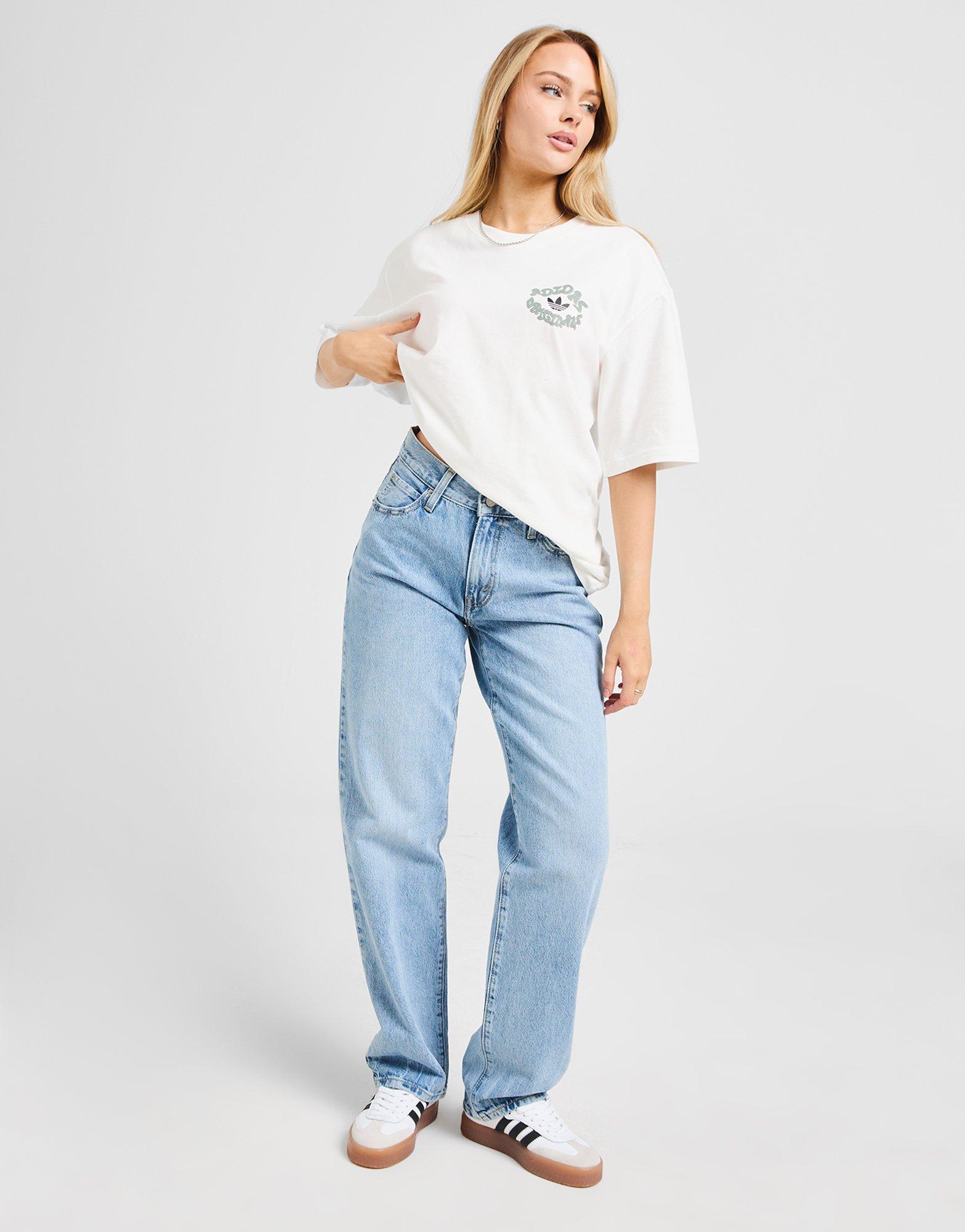 94 Baggy Jeans
