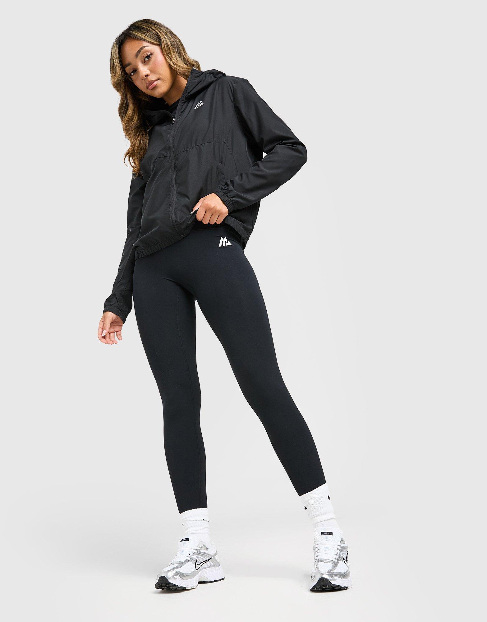Core High Rise Leggings