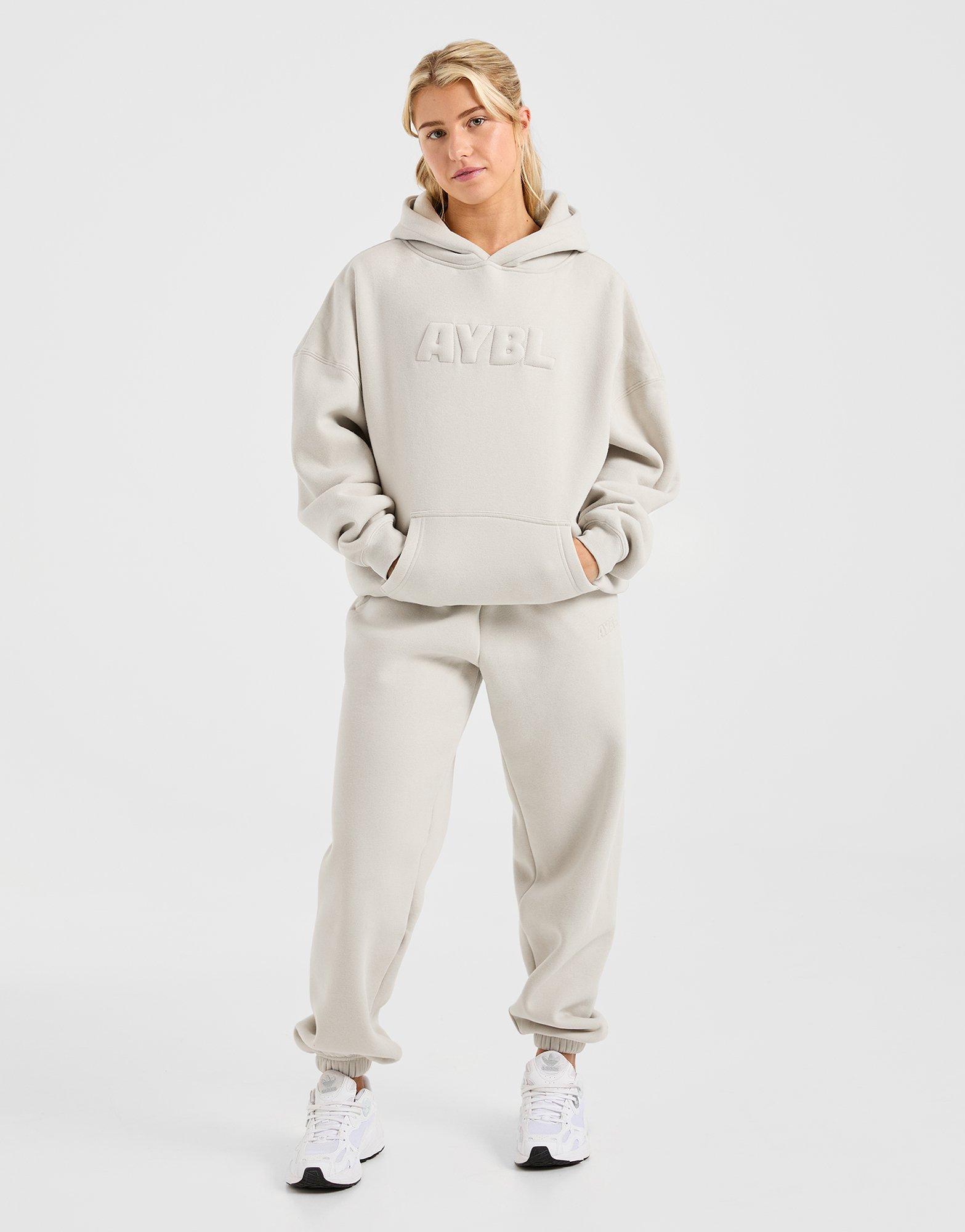 Plush Joggers