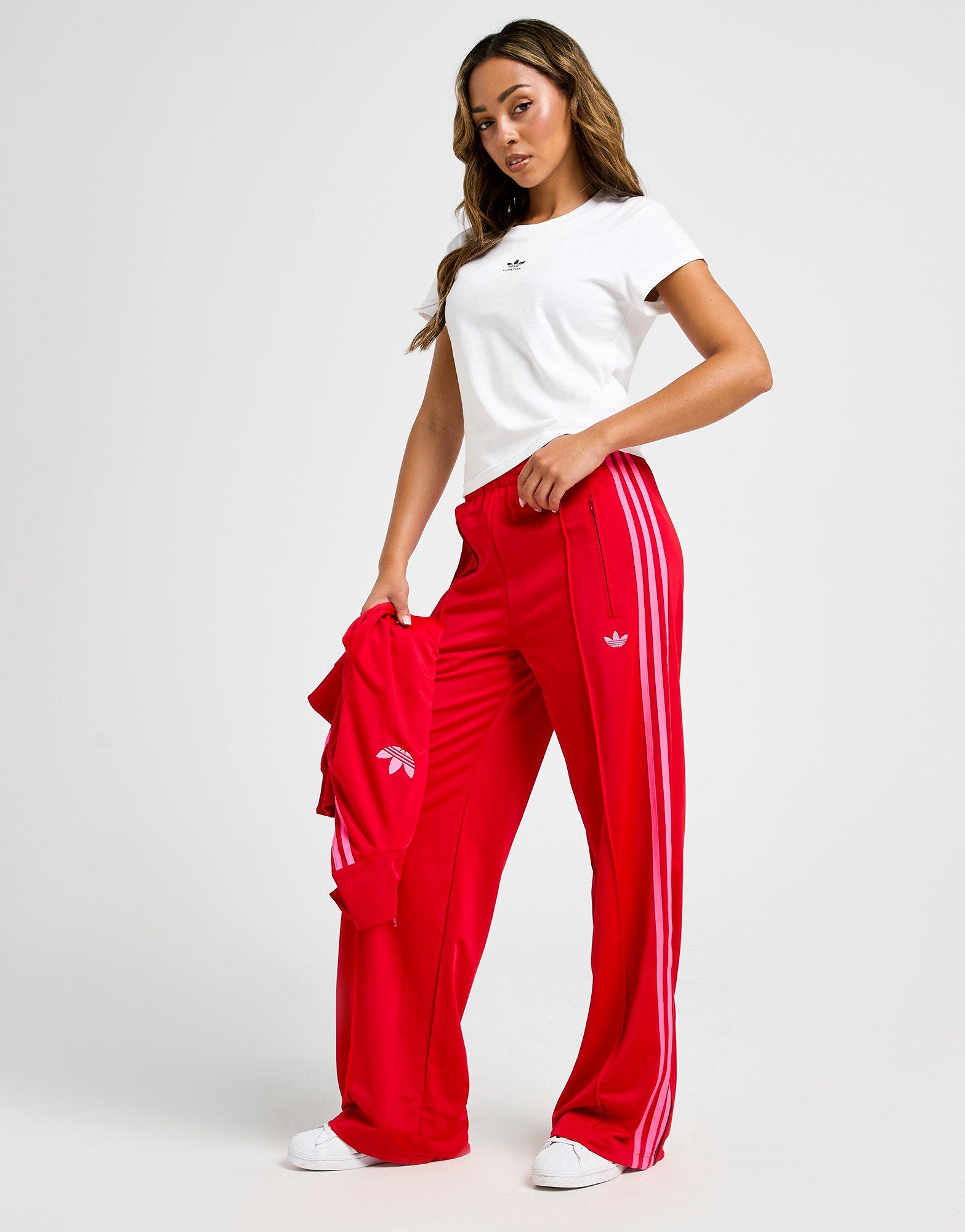 Originals Oversized Firebird Track Pants