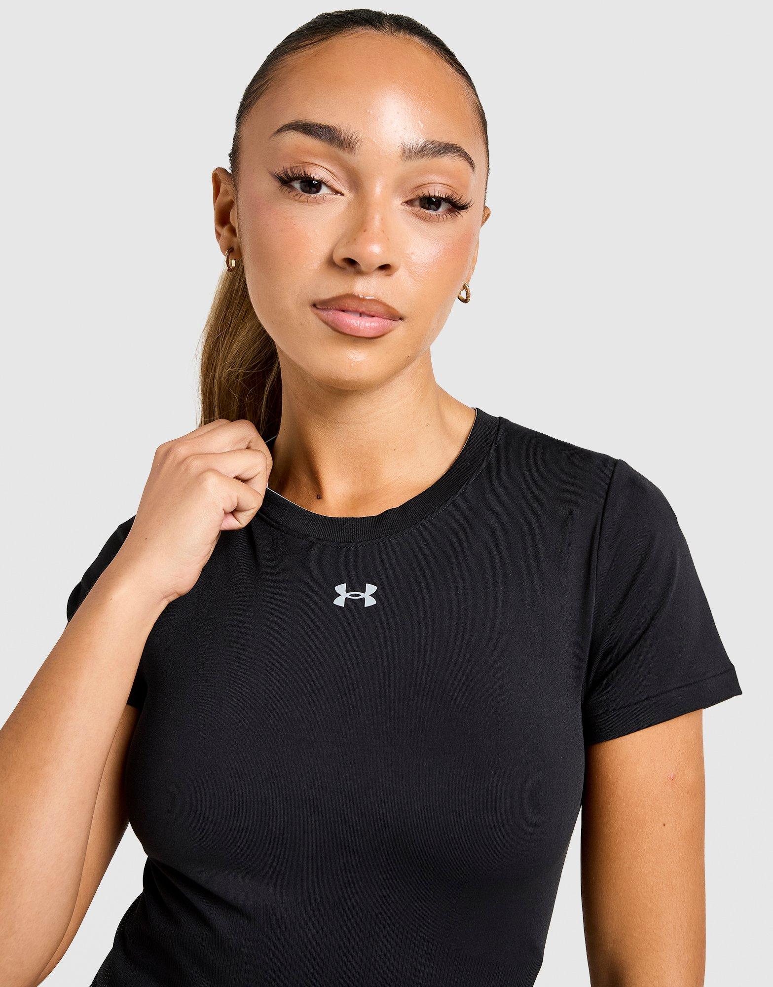 Vanish Seamless T-Shirt